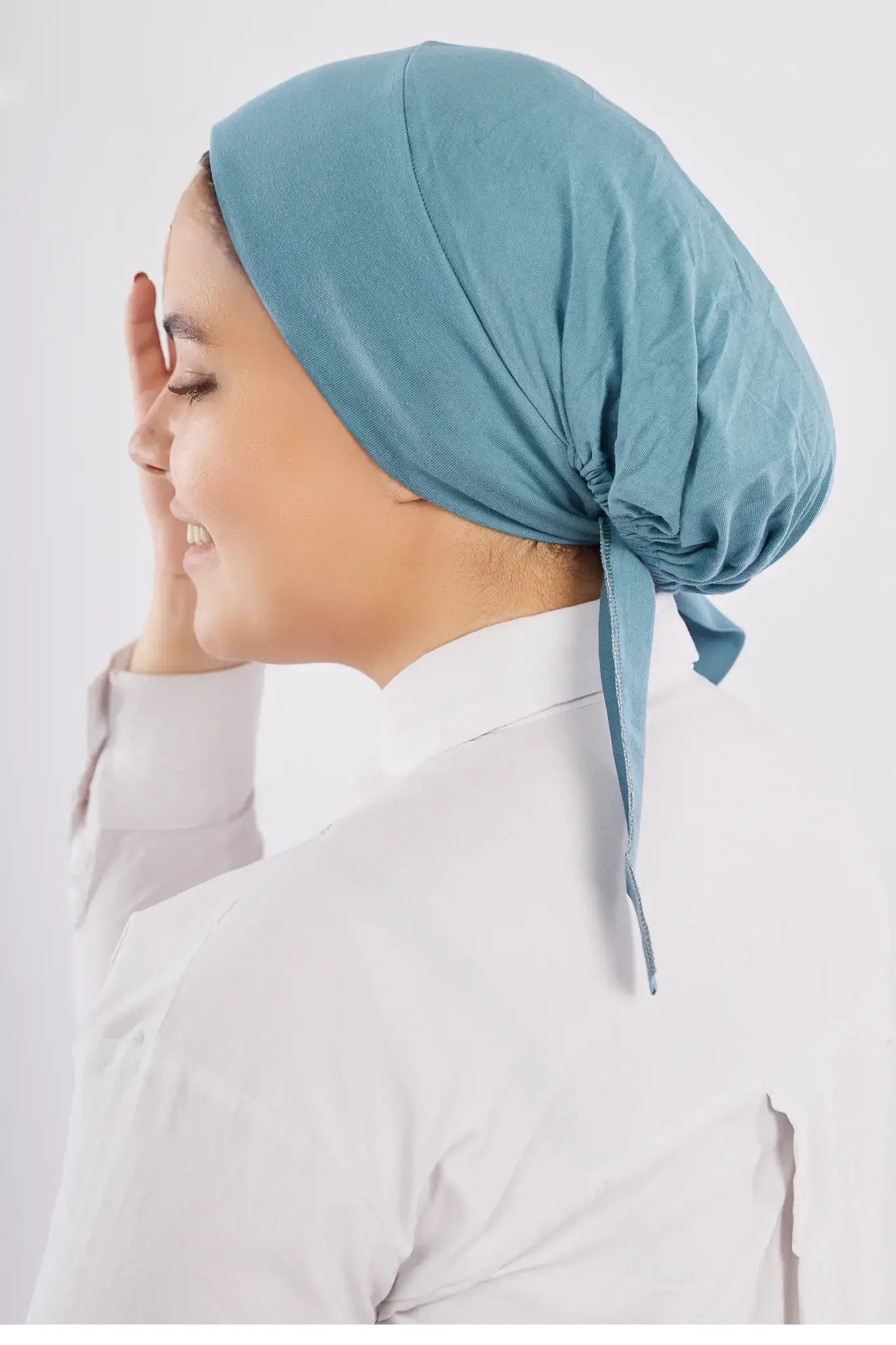 بونيه رباط
