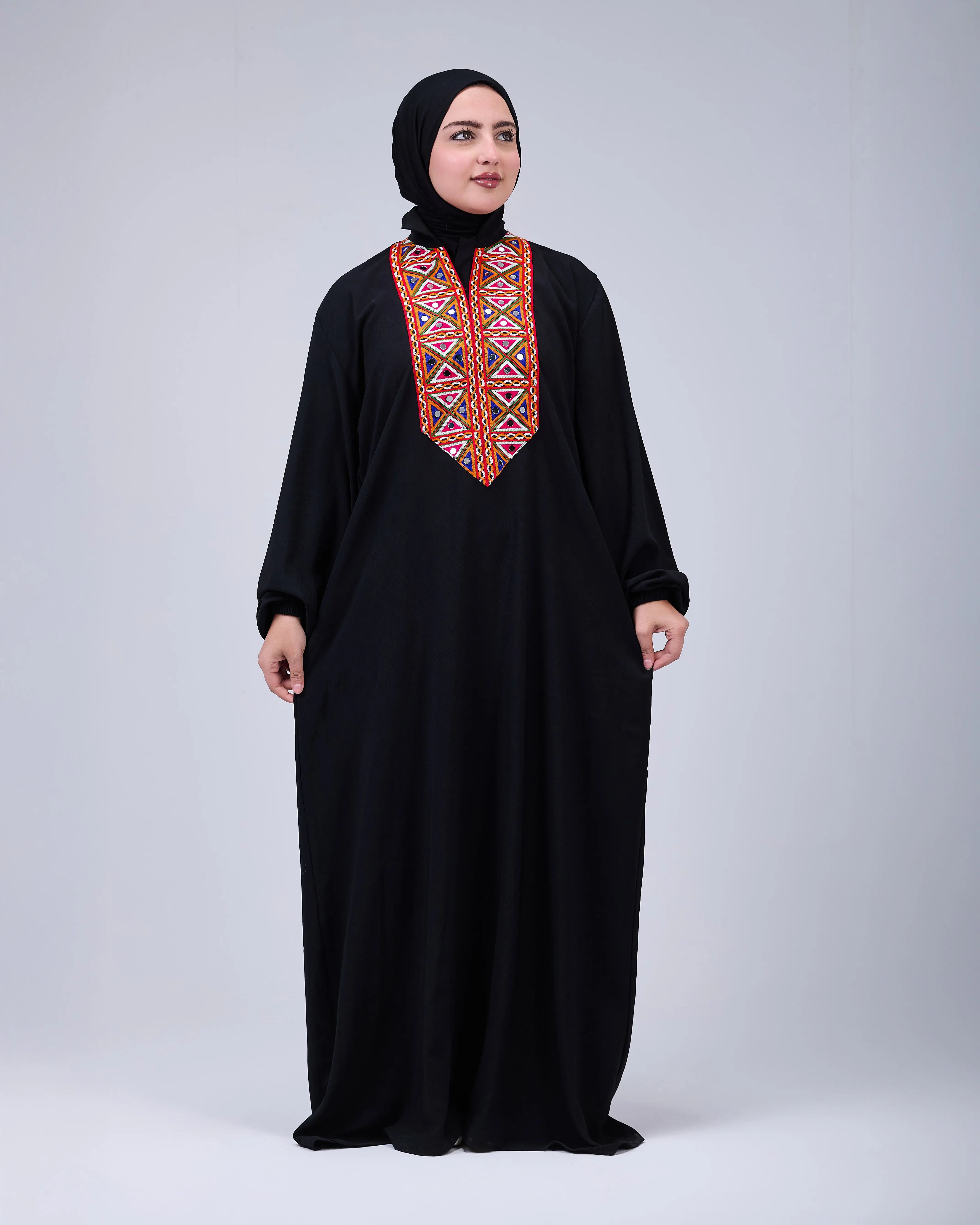 عباية بدوية
