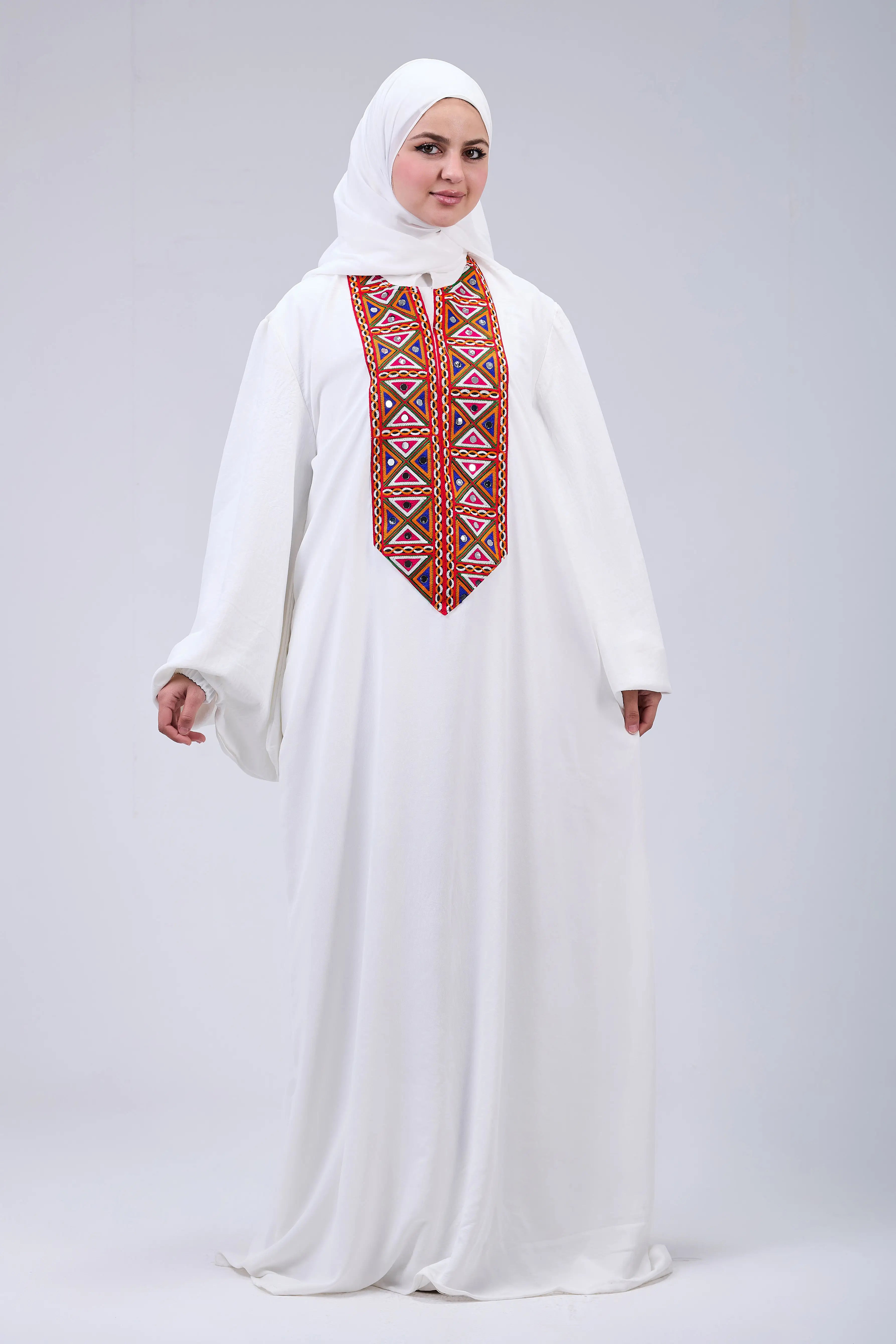 عباية بدوية