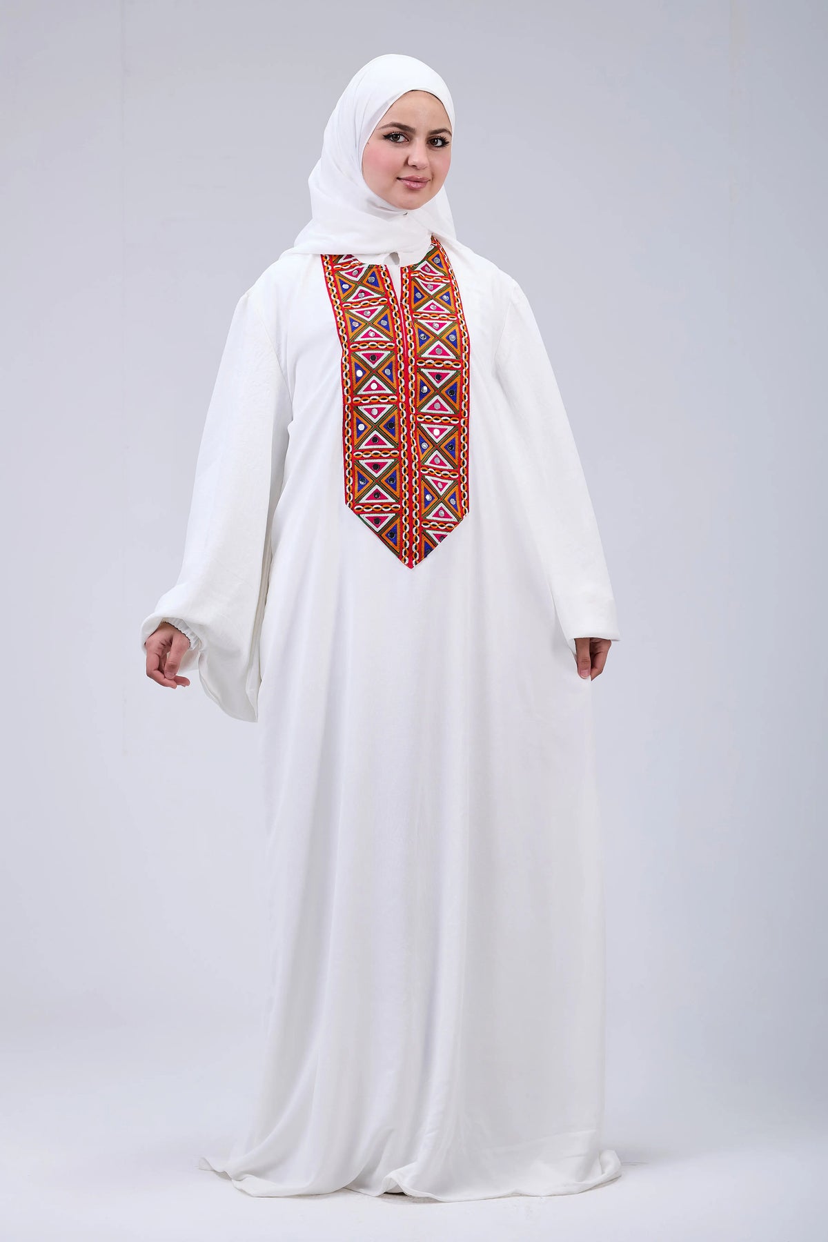 عباية بدوية
