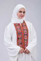 عباية بدوية