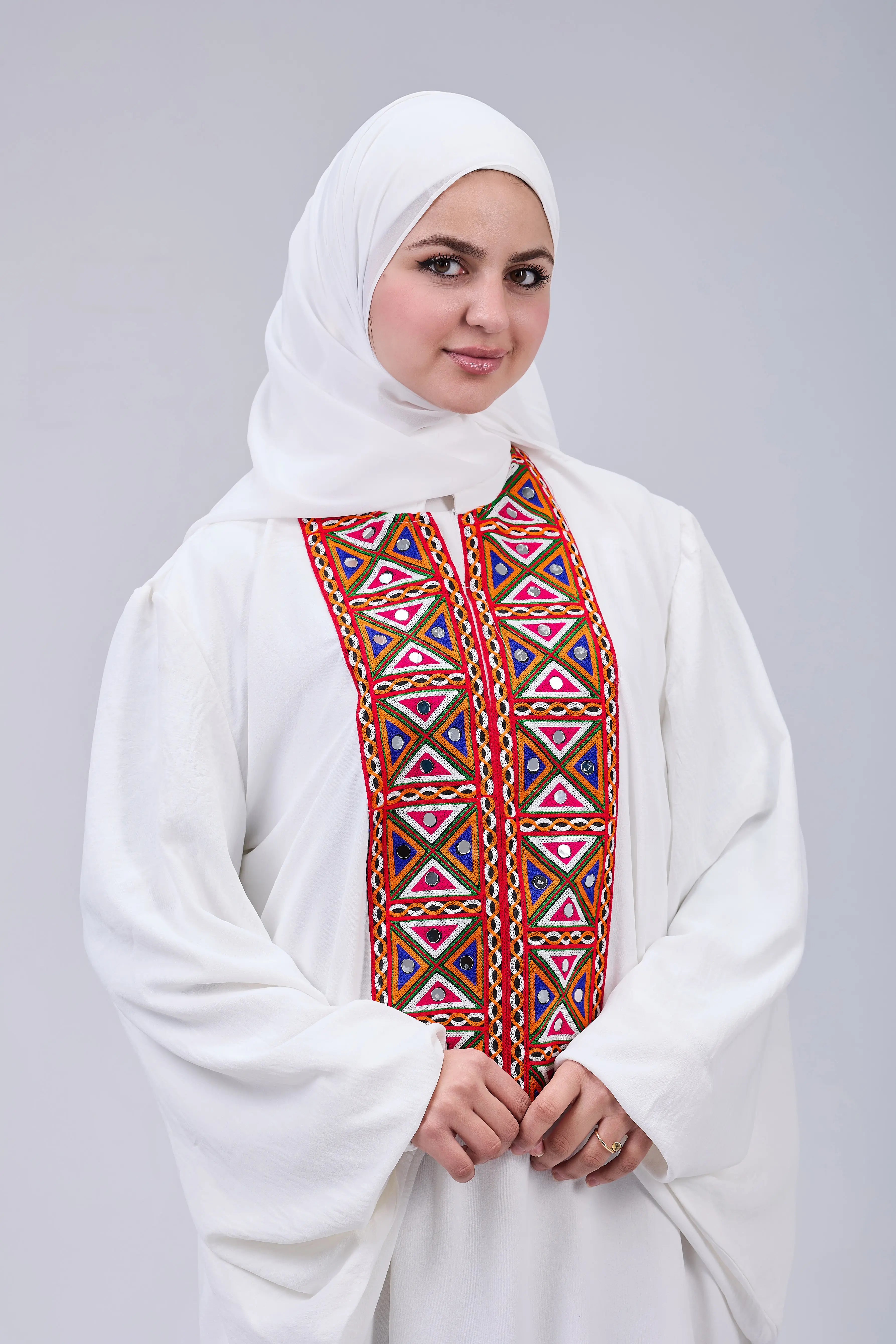 عباية بدوية