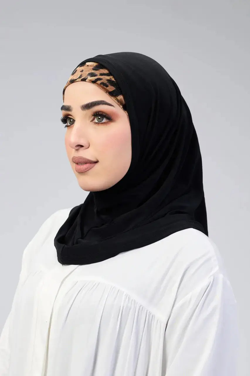 تلبيسة سوري قطعتين تايجر