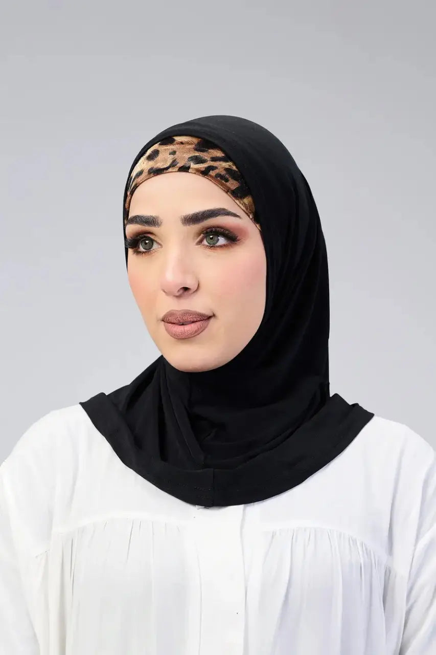 تلبيسة سوري قطعتين تايجر