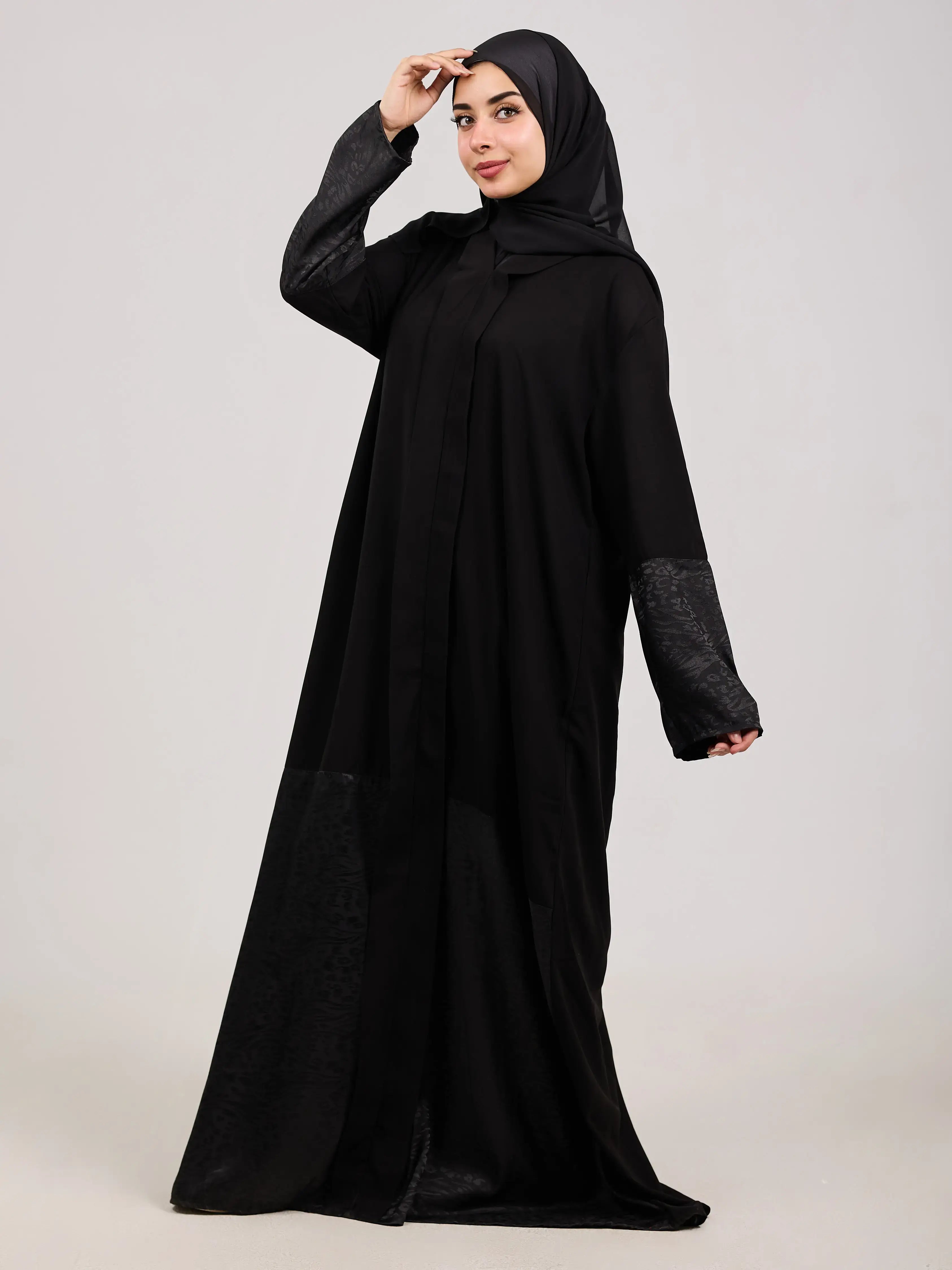 عباية