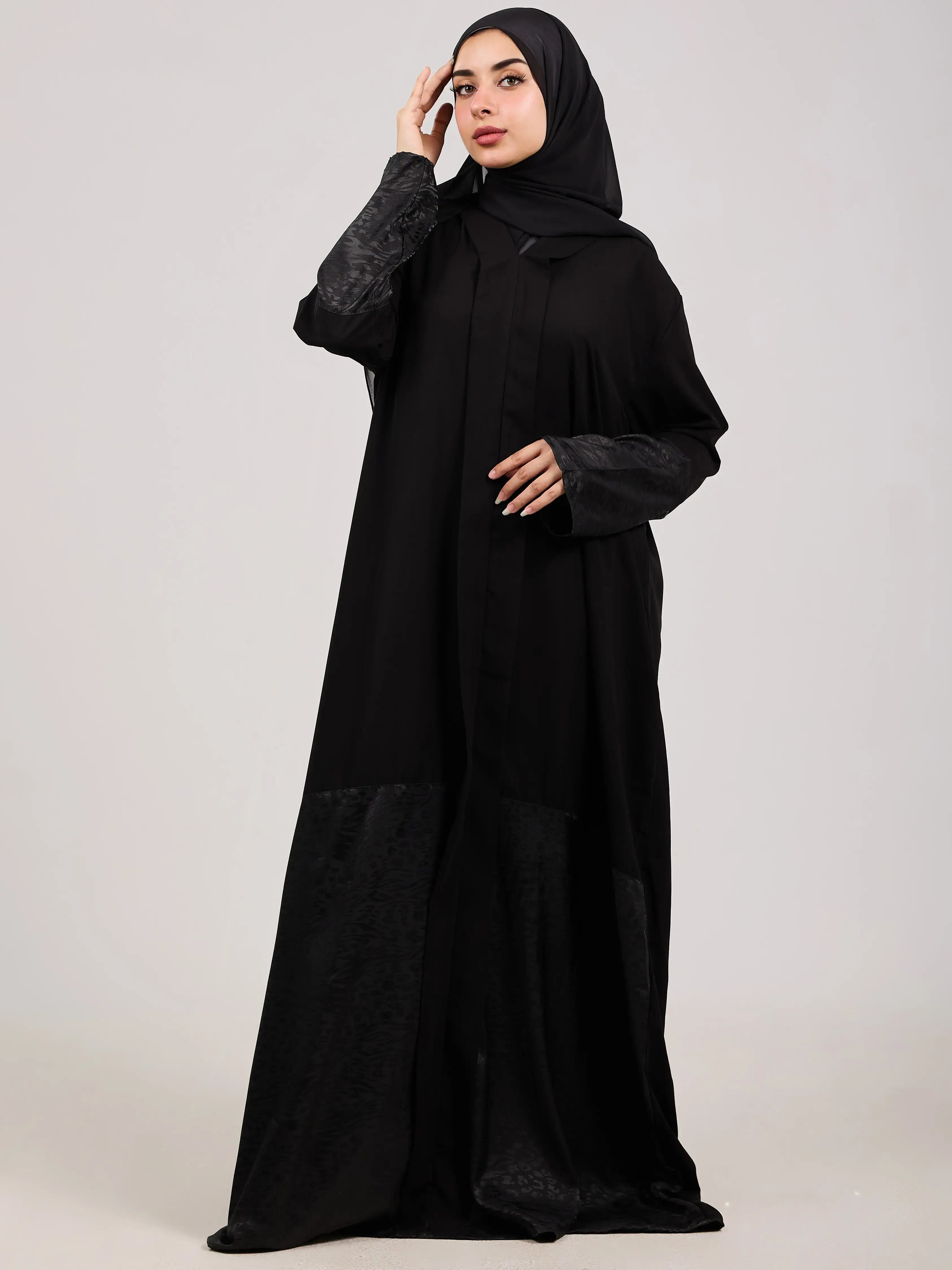 عباية