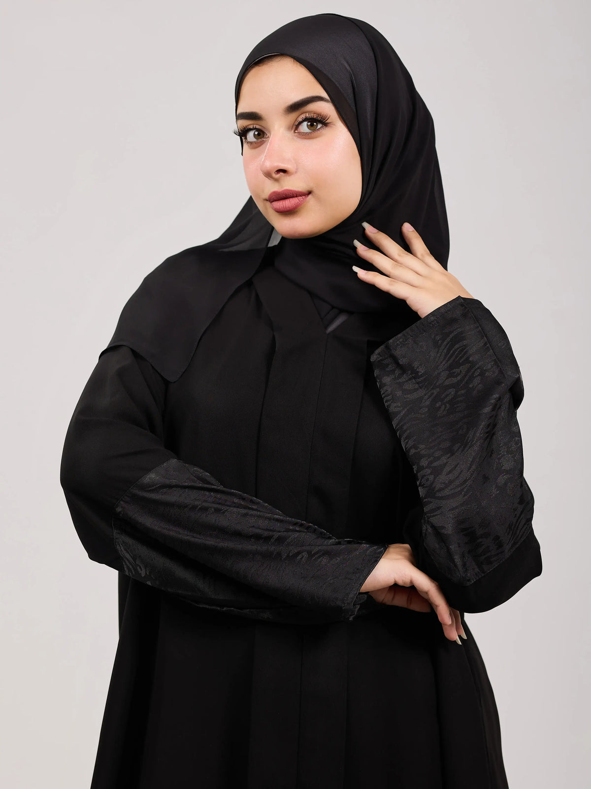 عباية