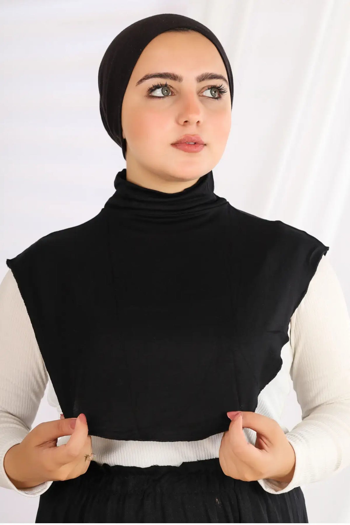 Classic Neck cover