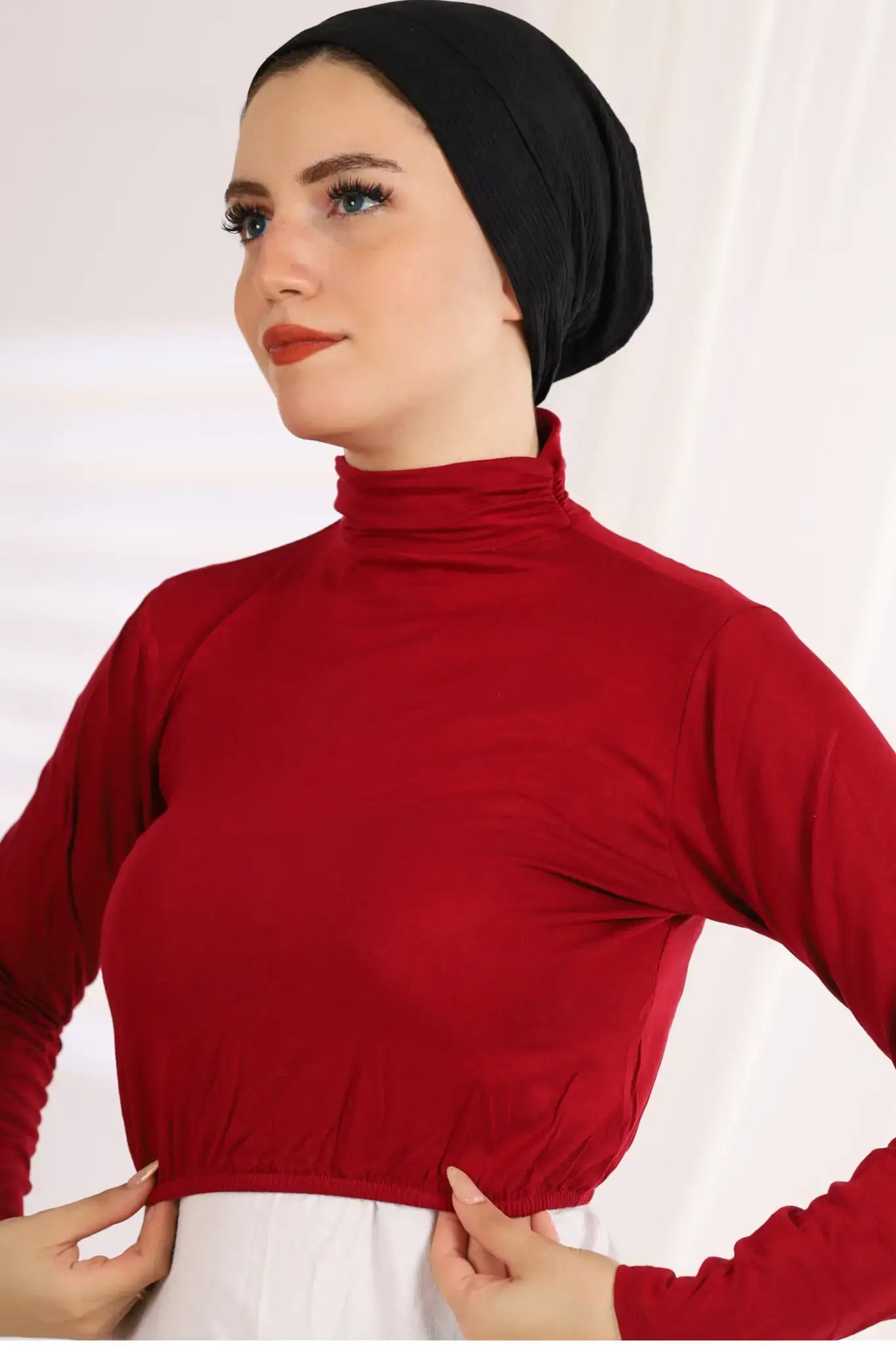 رقبة استك كم