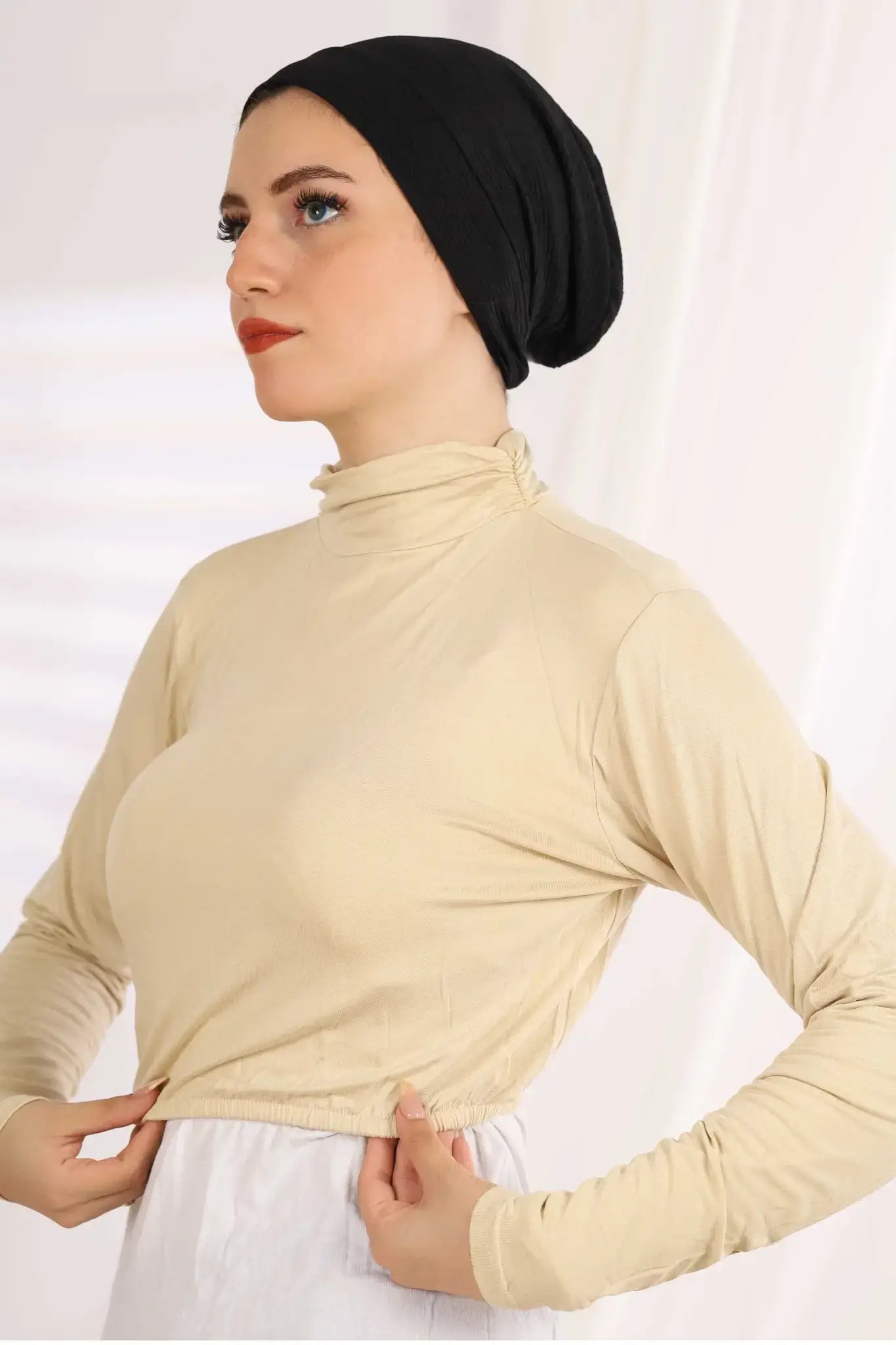 رقبة استك كم