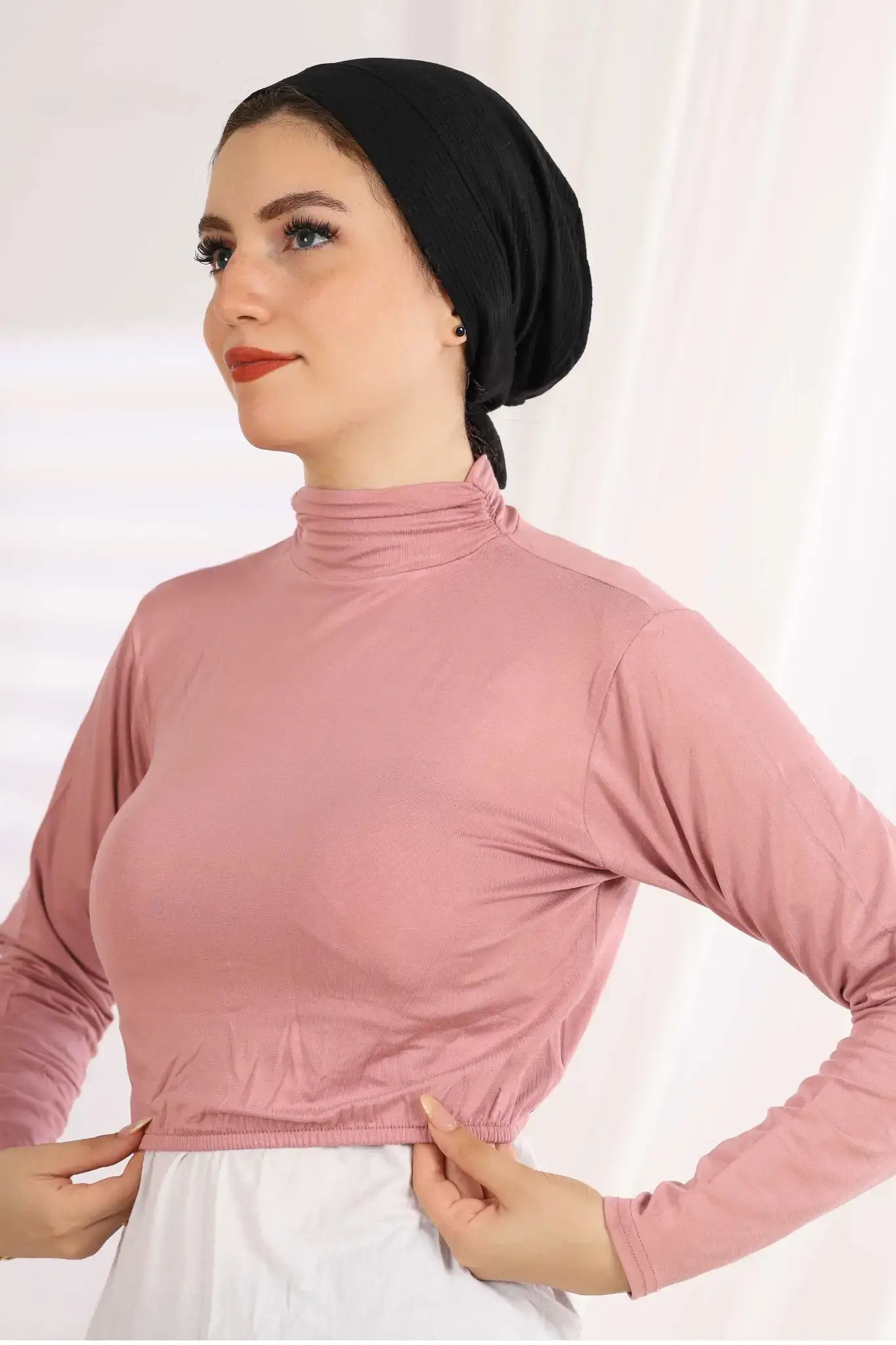 رقبة استك كم