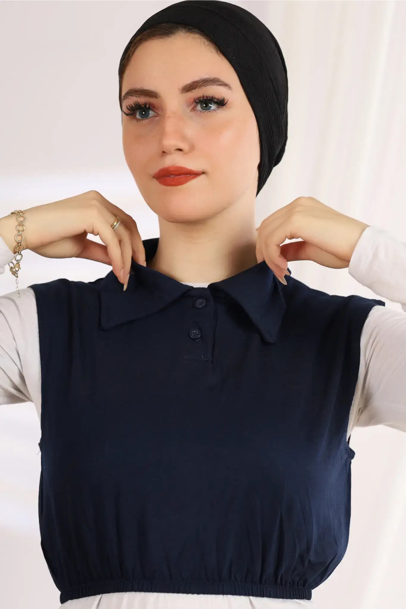 رقبة استك بولو