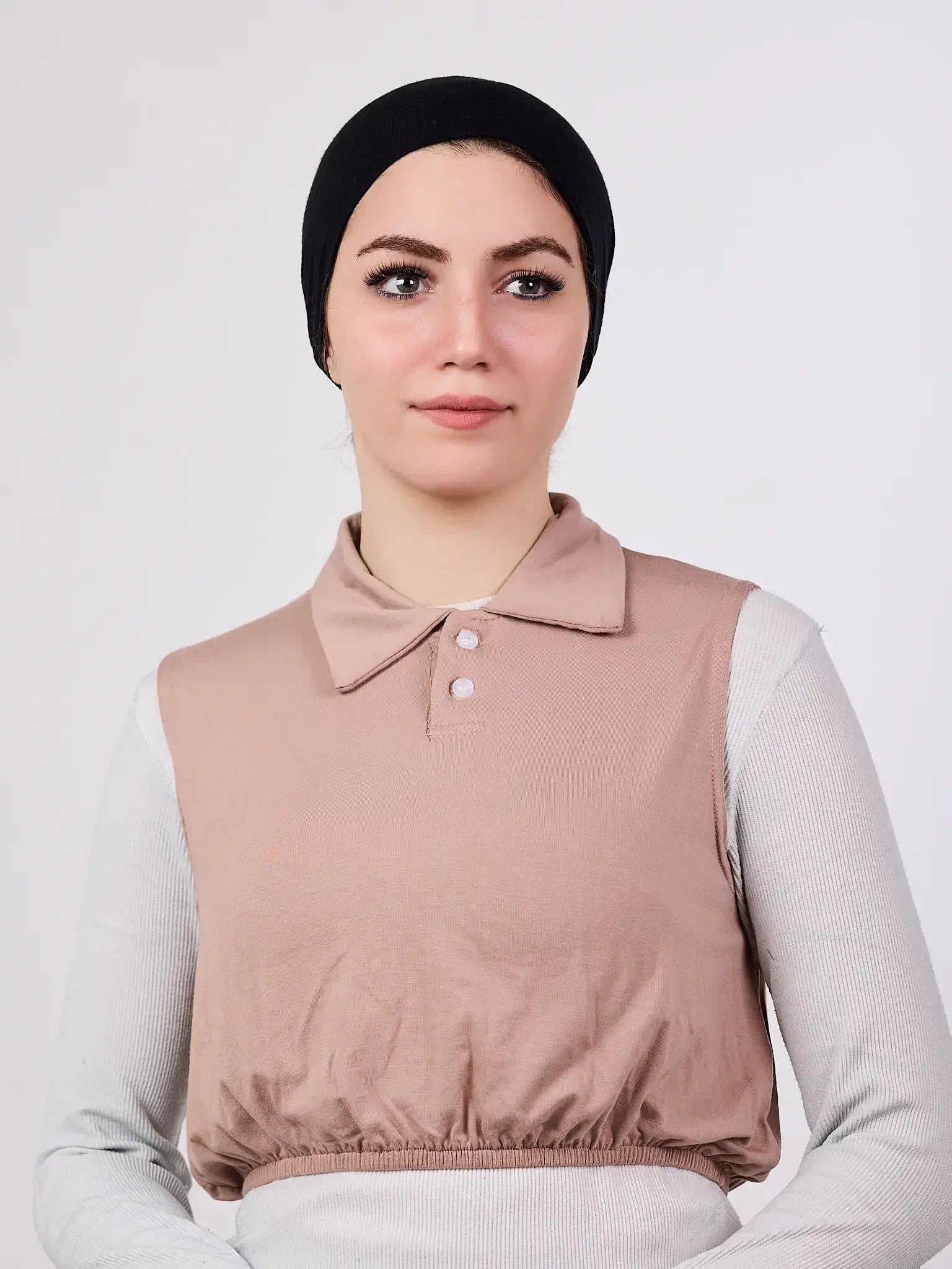رقبة استك بولو