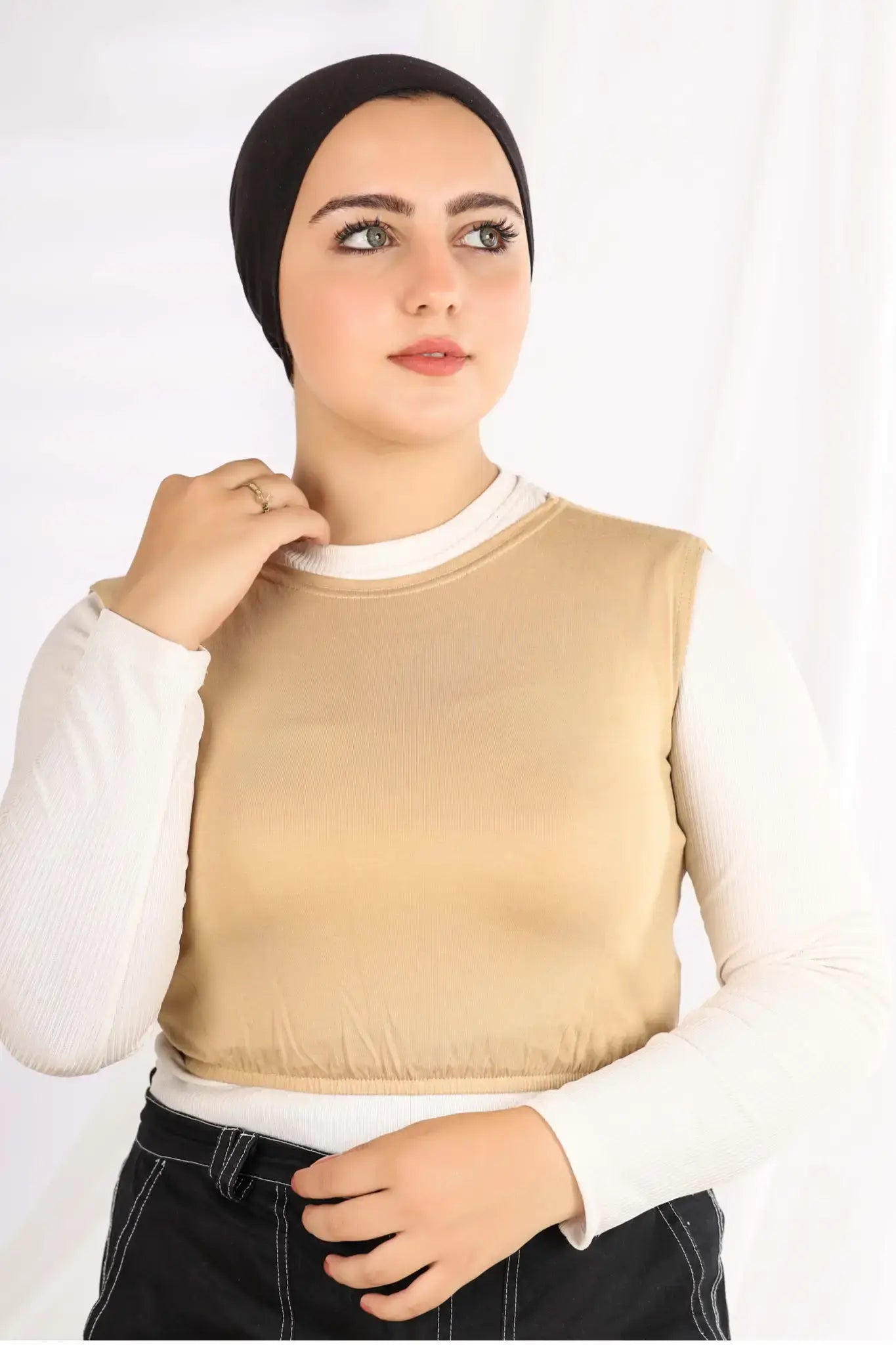 رقبة استك كت سابرينا