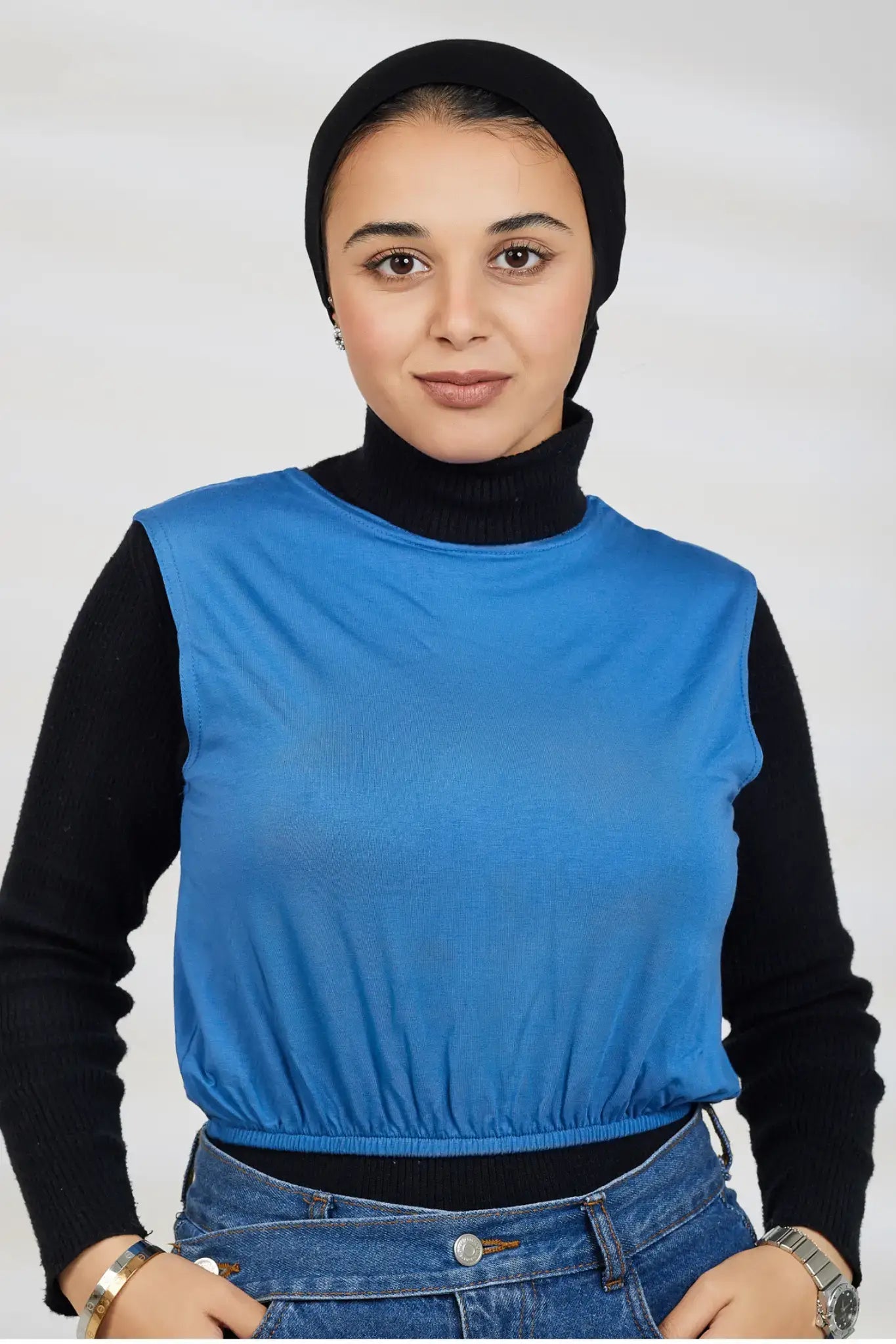 رقبة استك كت سابرينا