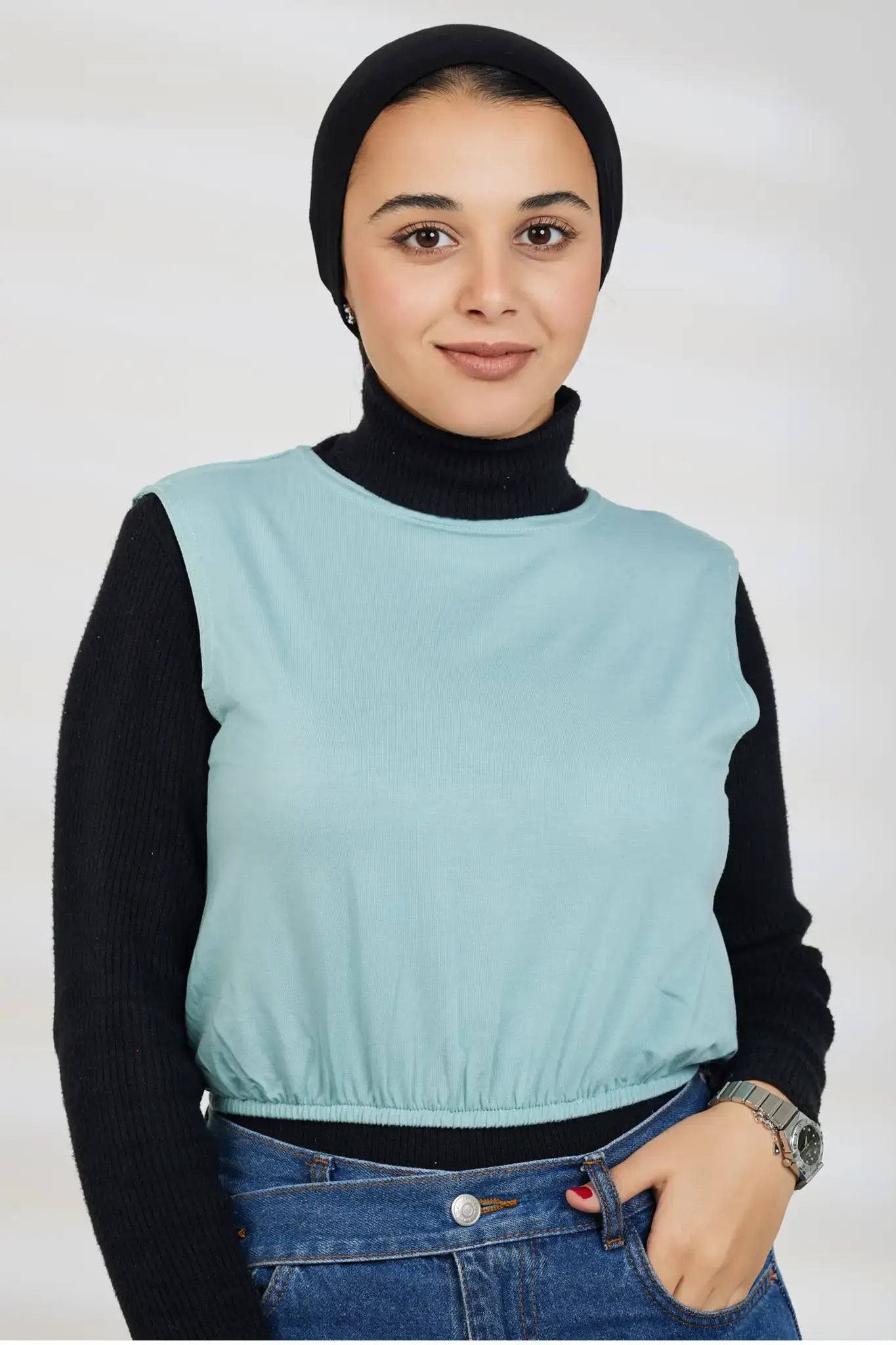رقبة استك كت سابرينا