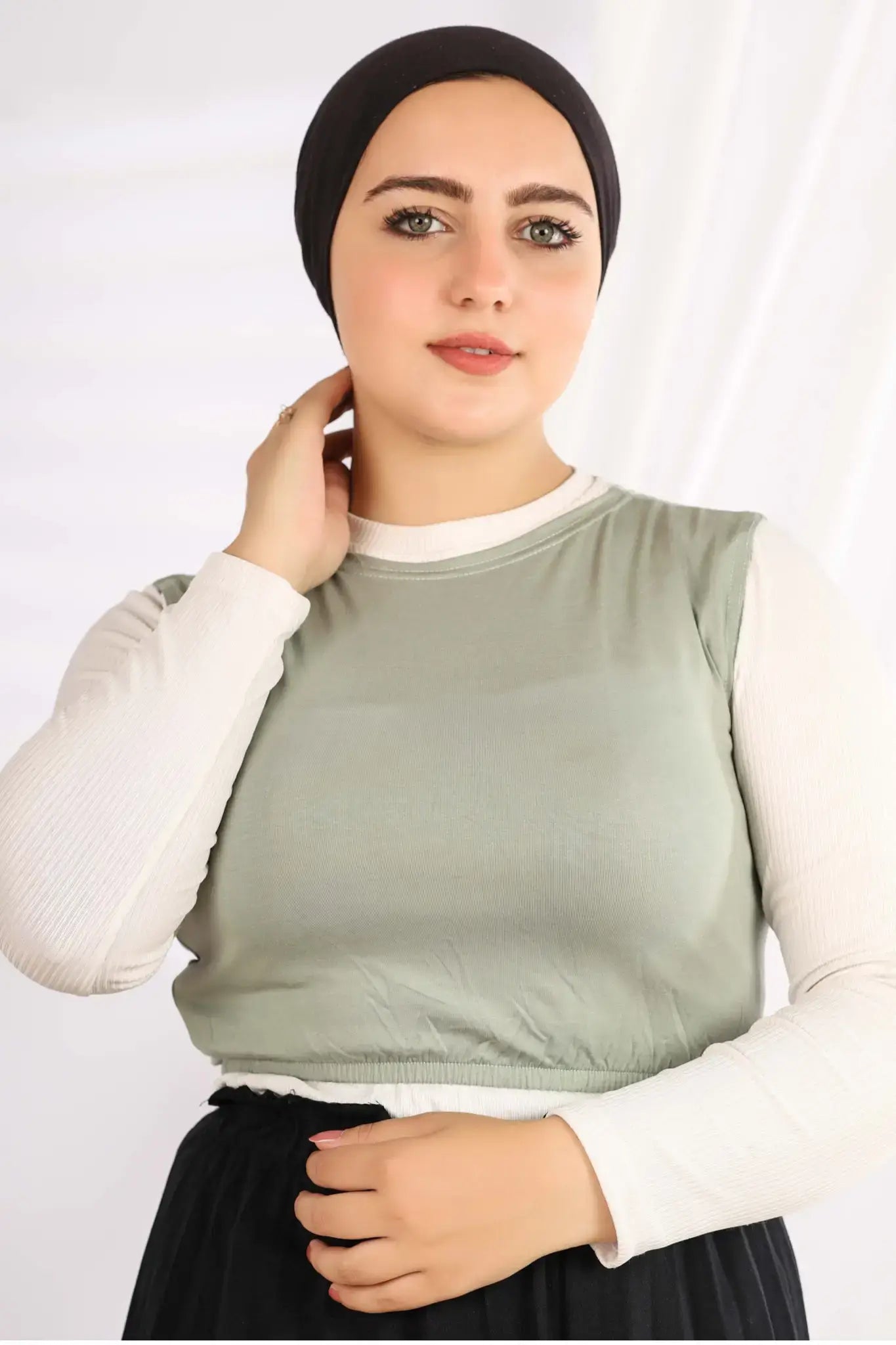 رقبة استك كت سابرينا