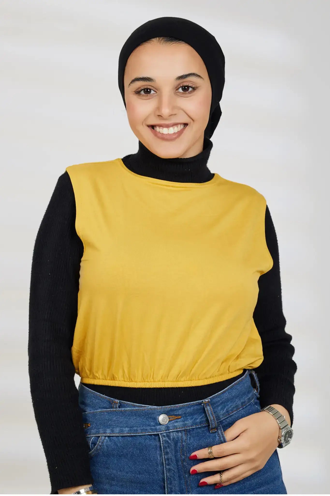 رقبة استك كت سابرينا