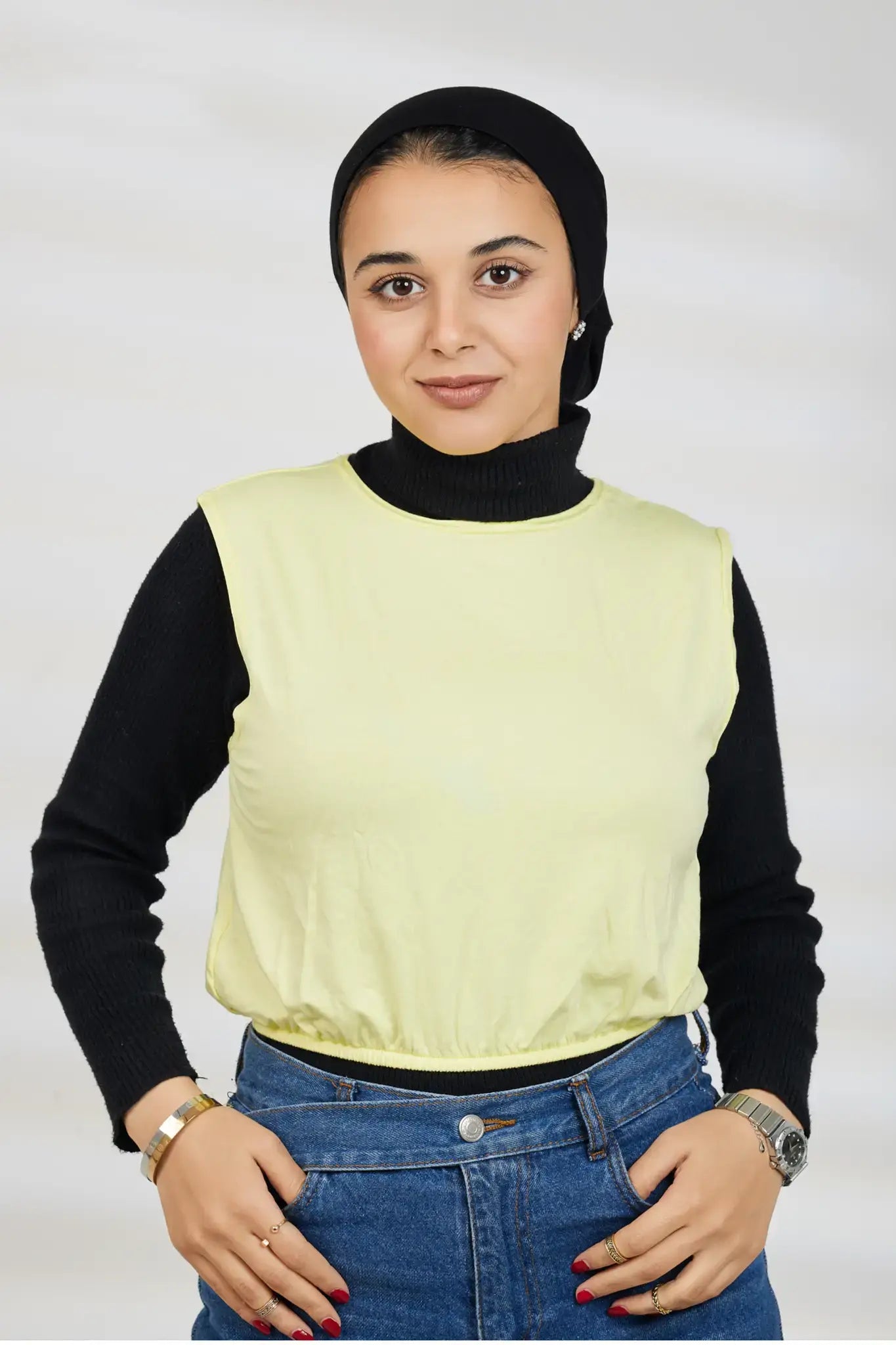 رقبة استك كت سابرينا