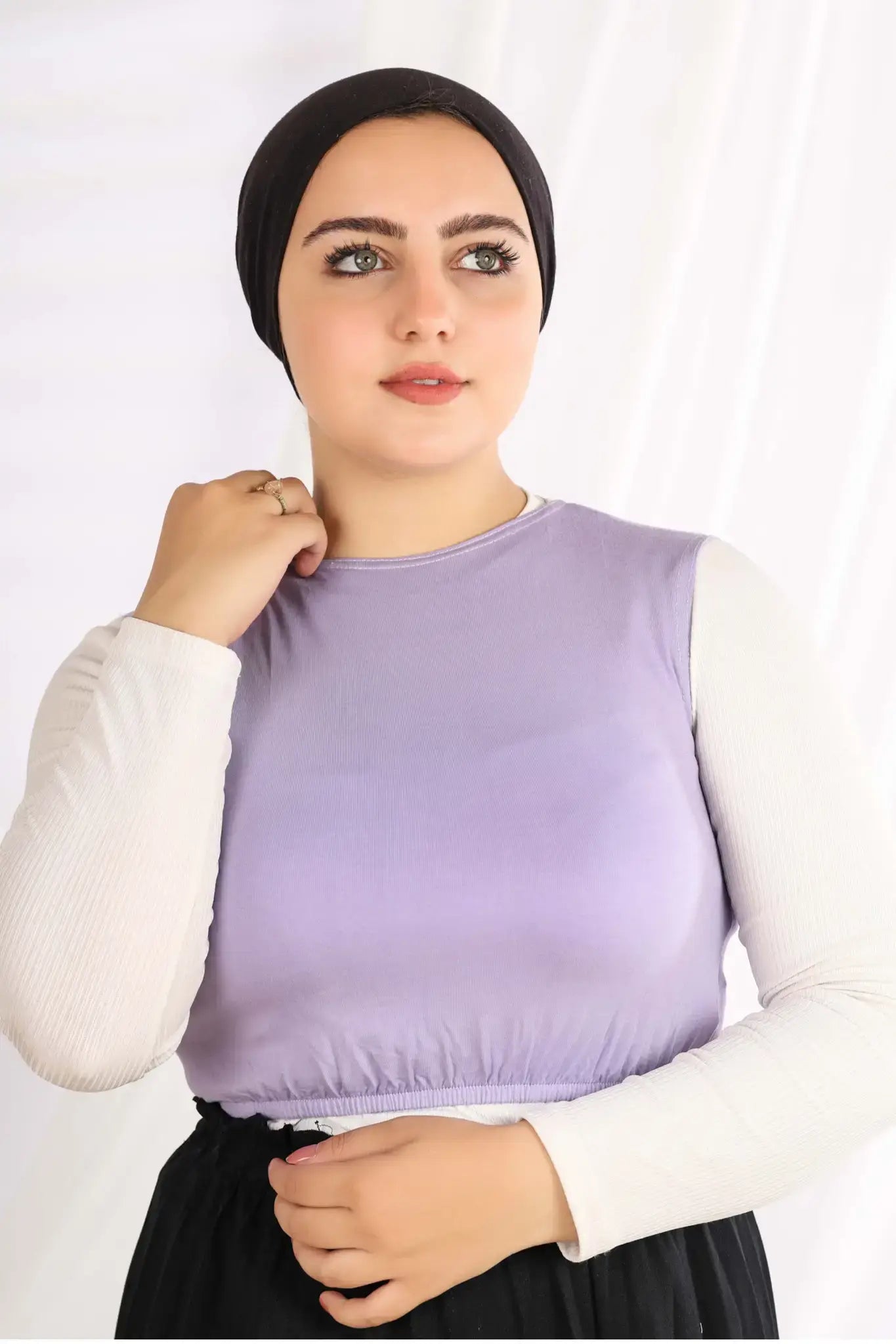 رقبة استك كت سابرينا