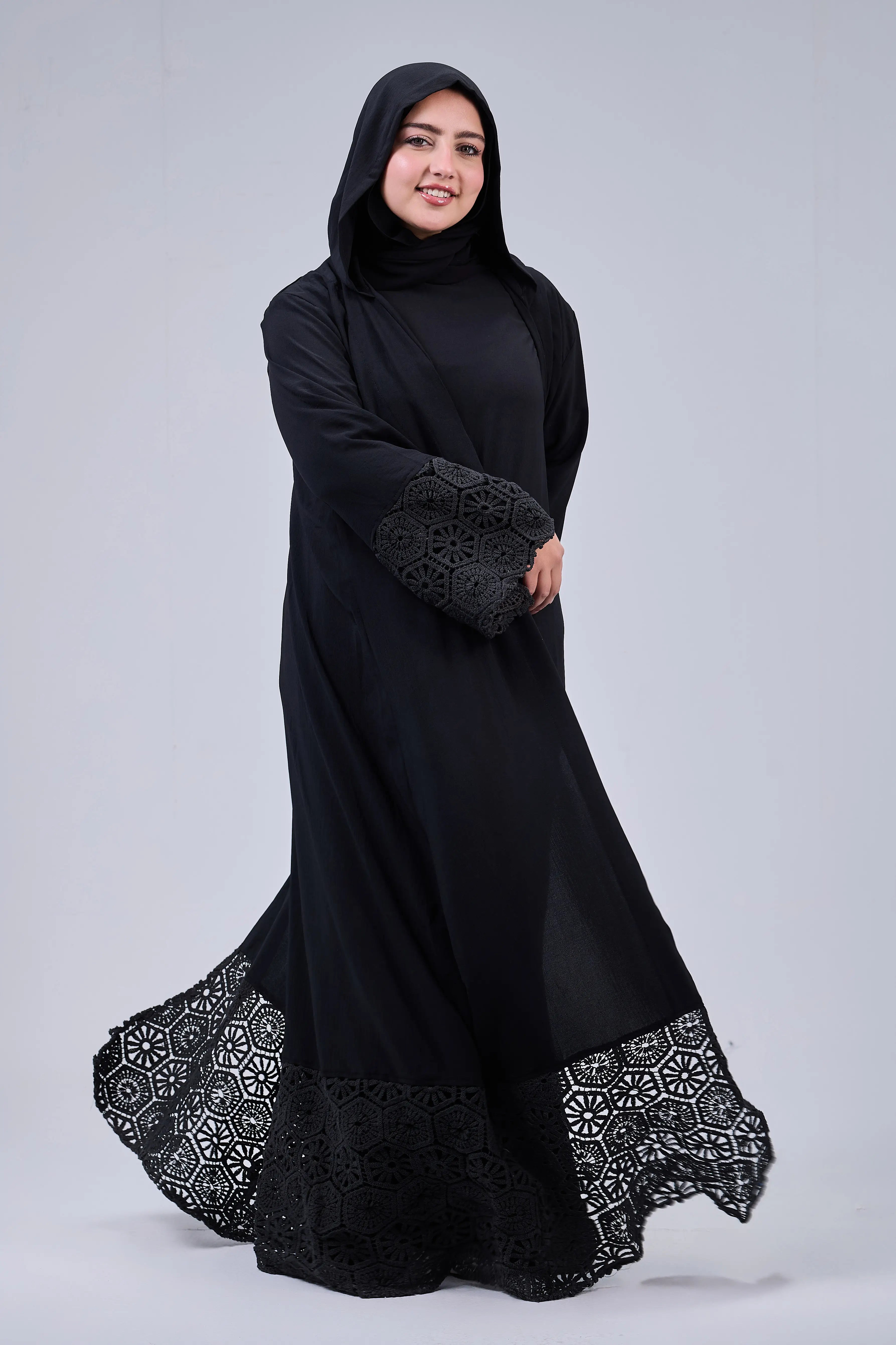 قفطان جوبير