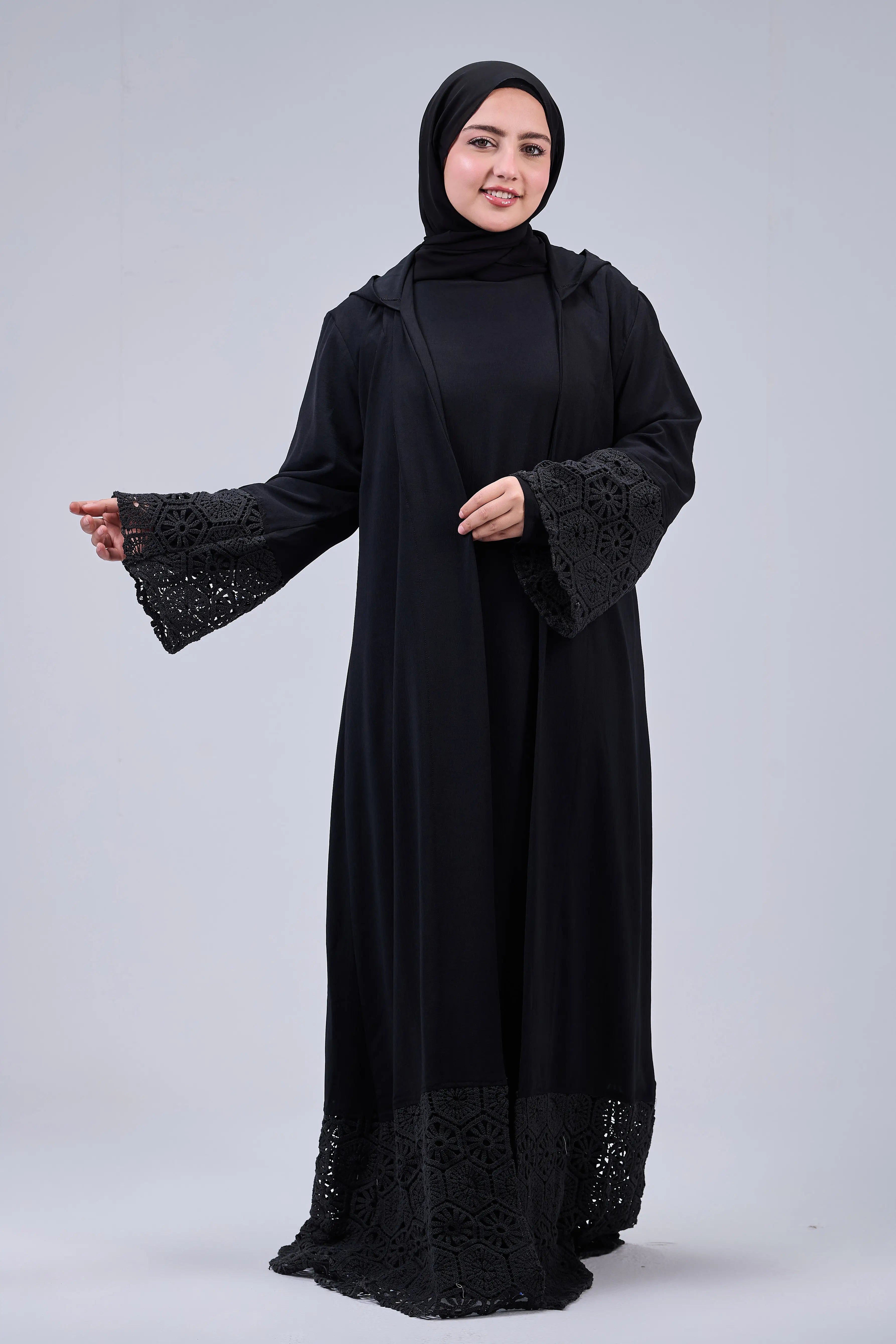 قفطان جوبير