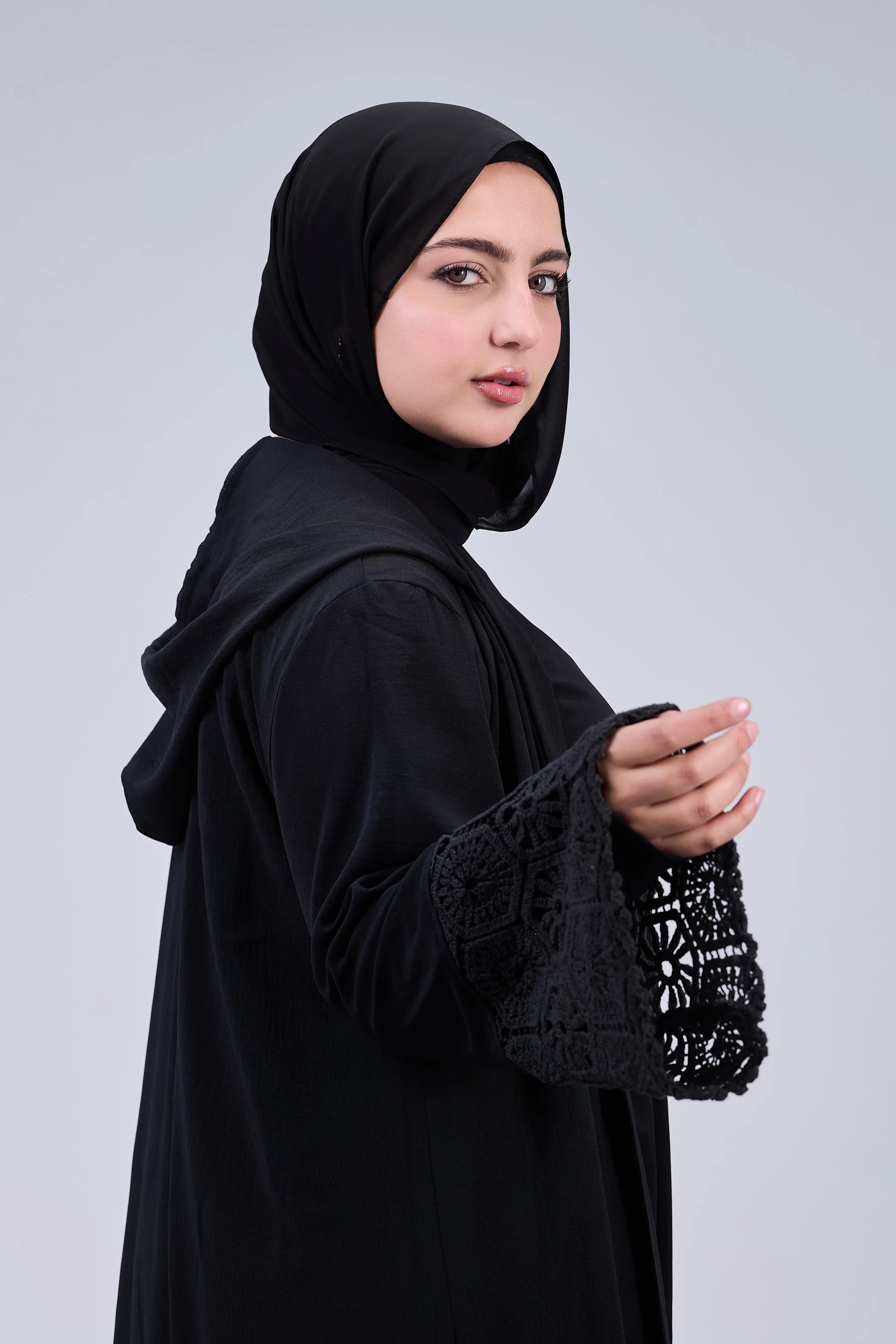 قفطان جوبير