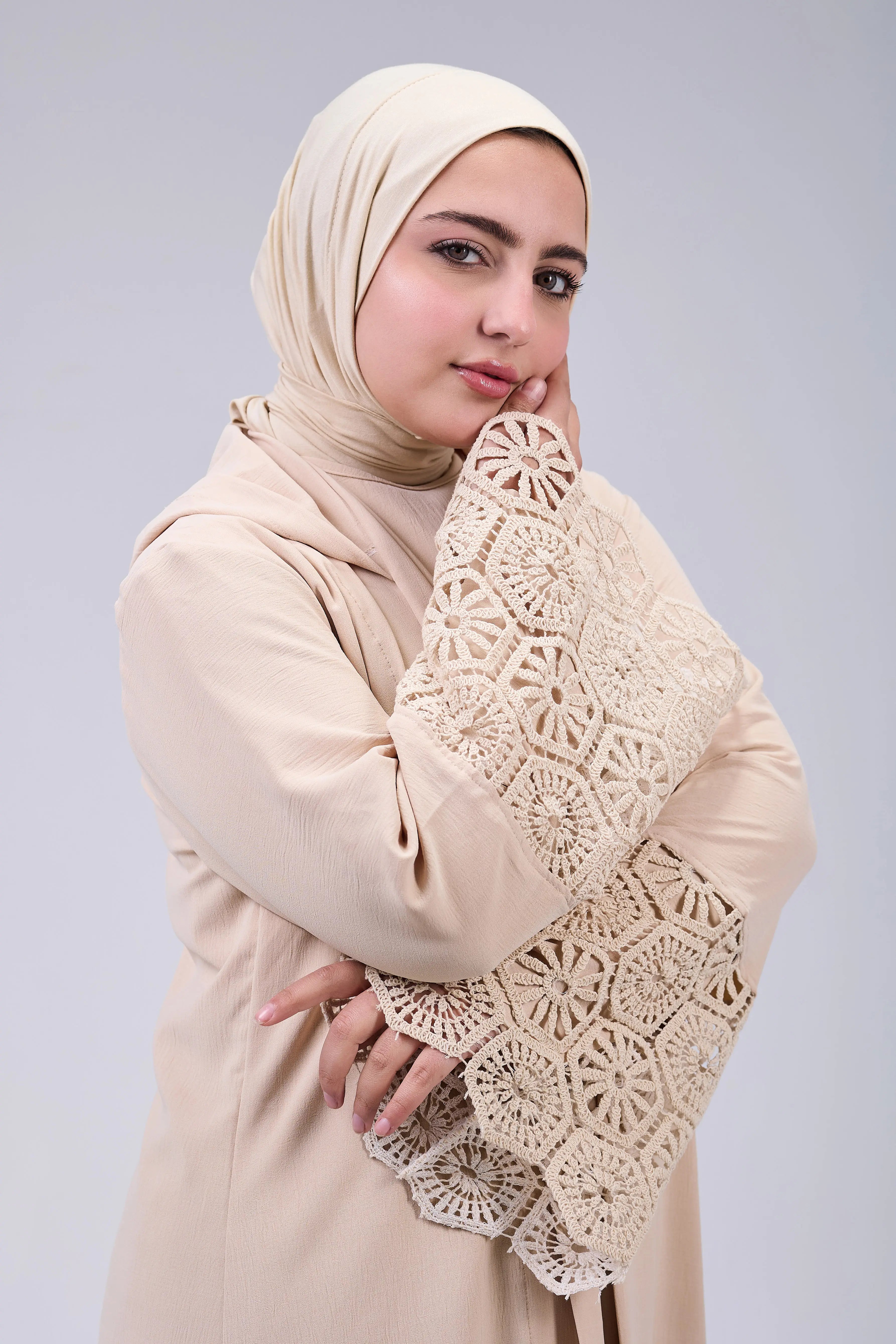 قفطان جوبير