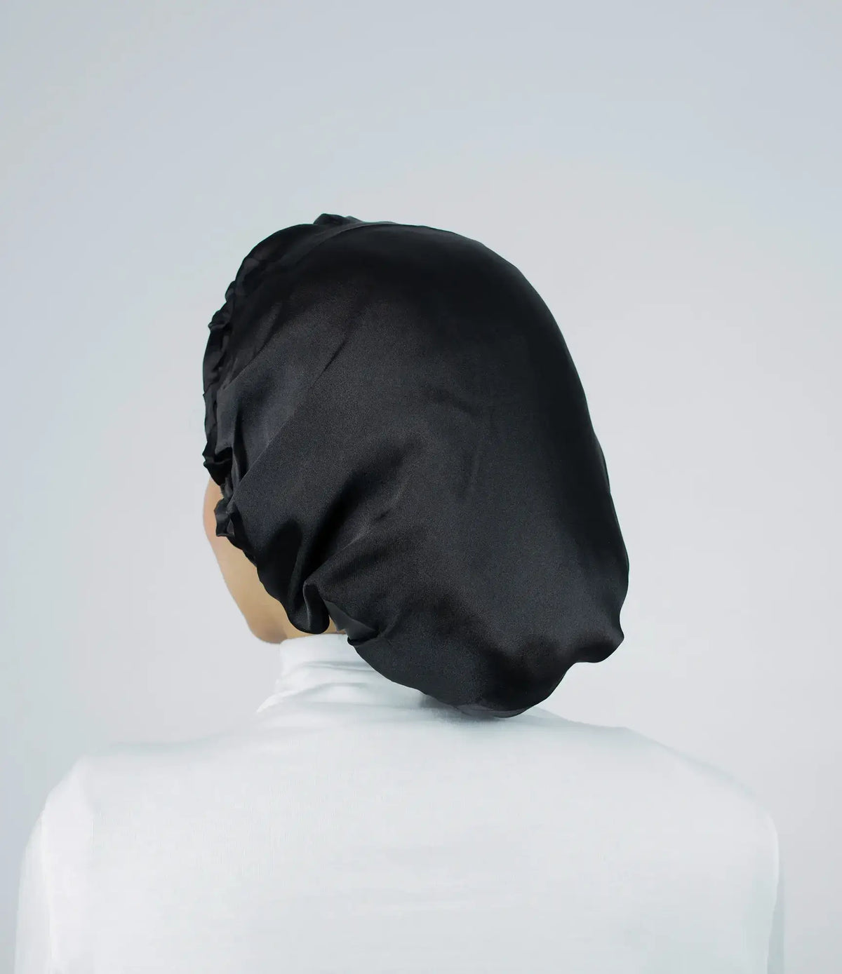 Satin Bonnet