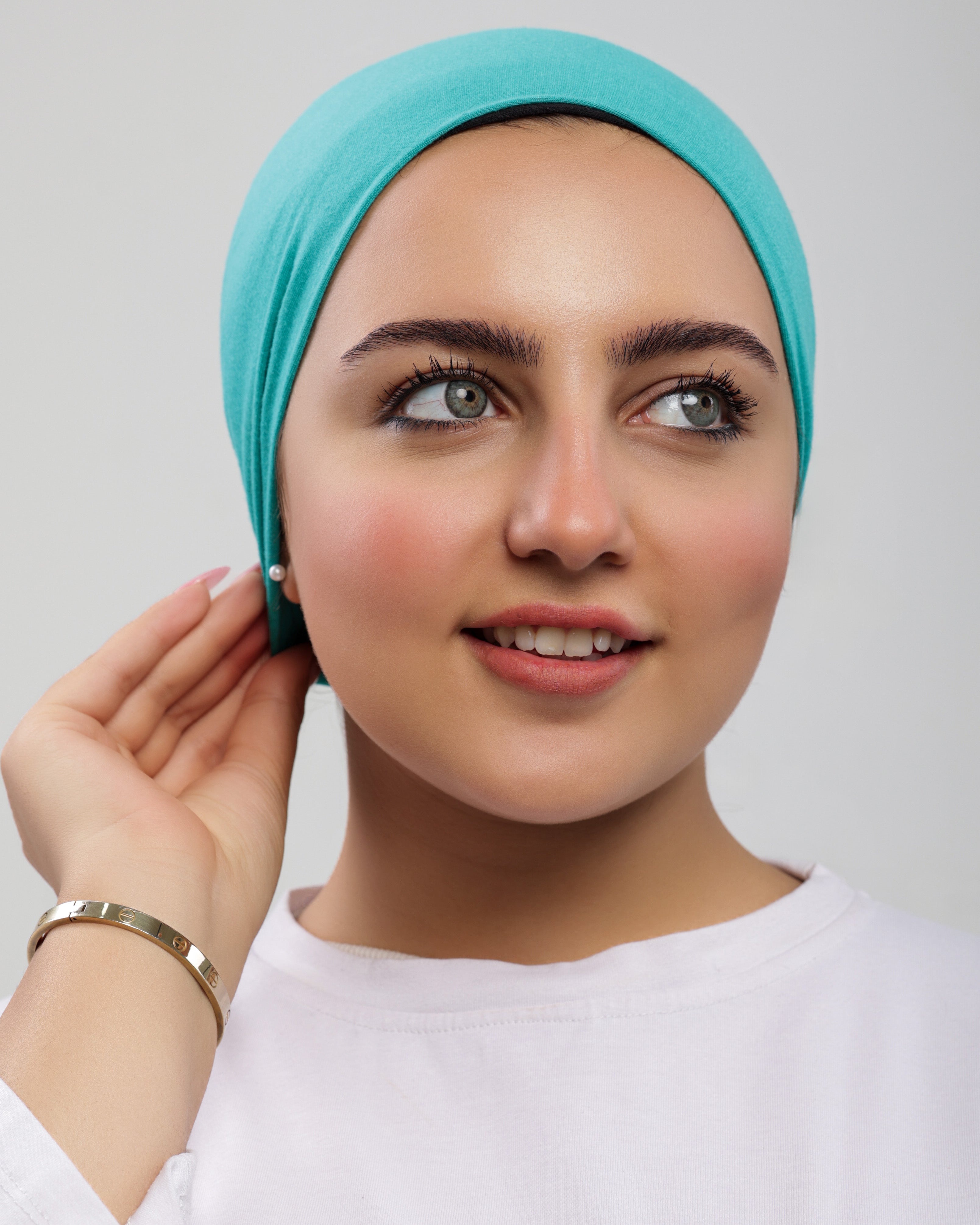 تيربون آيس كاب