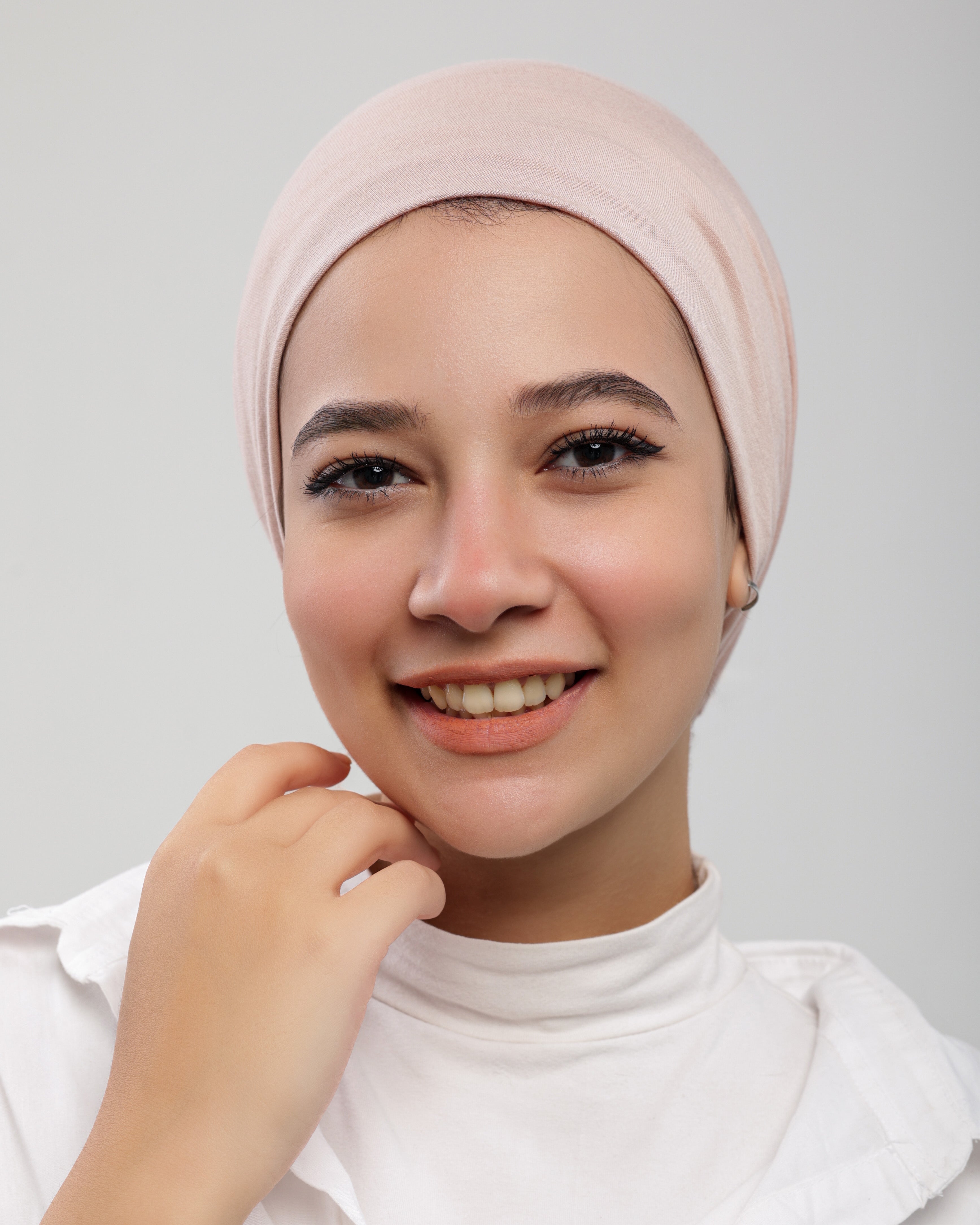 تيربون آيس كاب