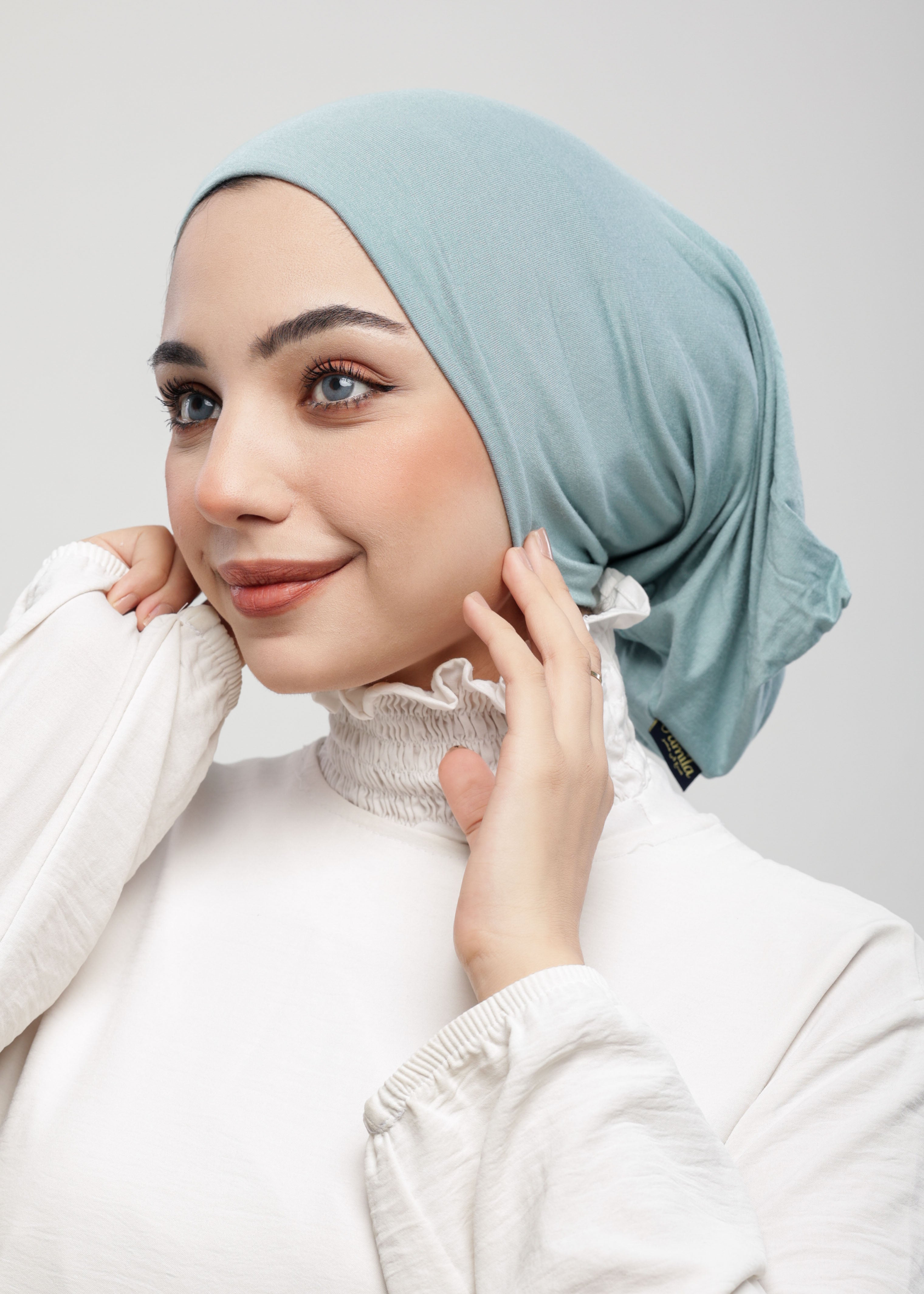 تيربون آيس كاب