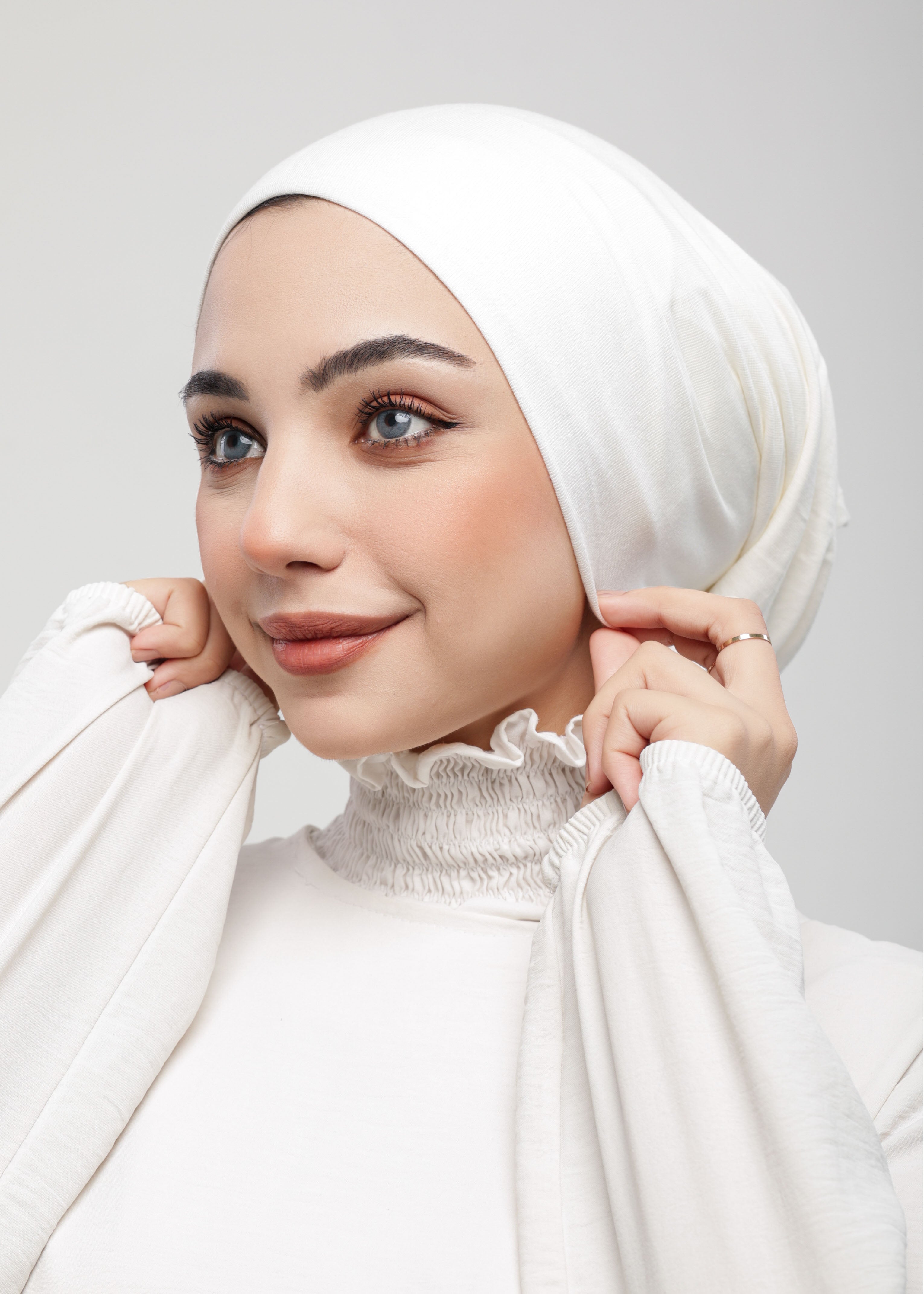 تيربون آيس كاب