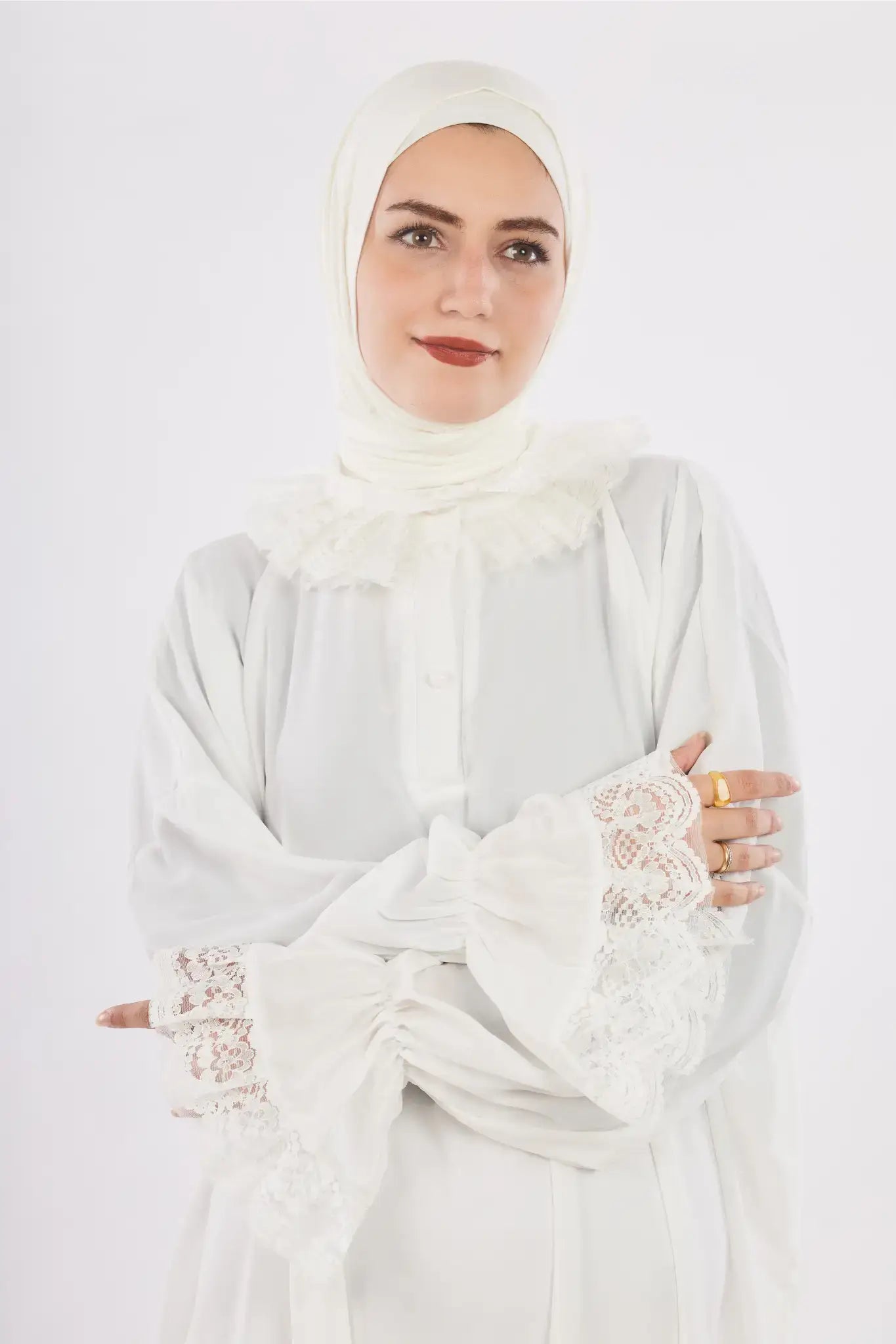 إسدال دانتيل