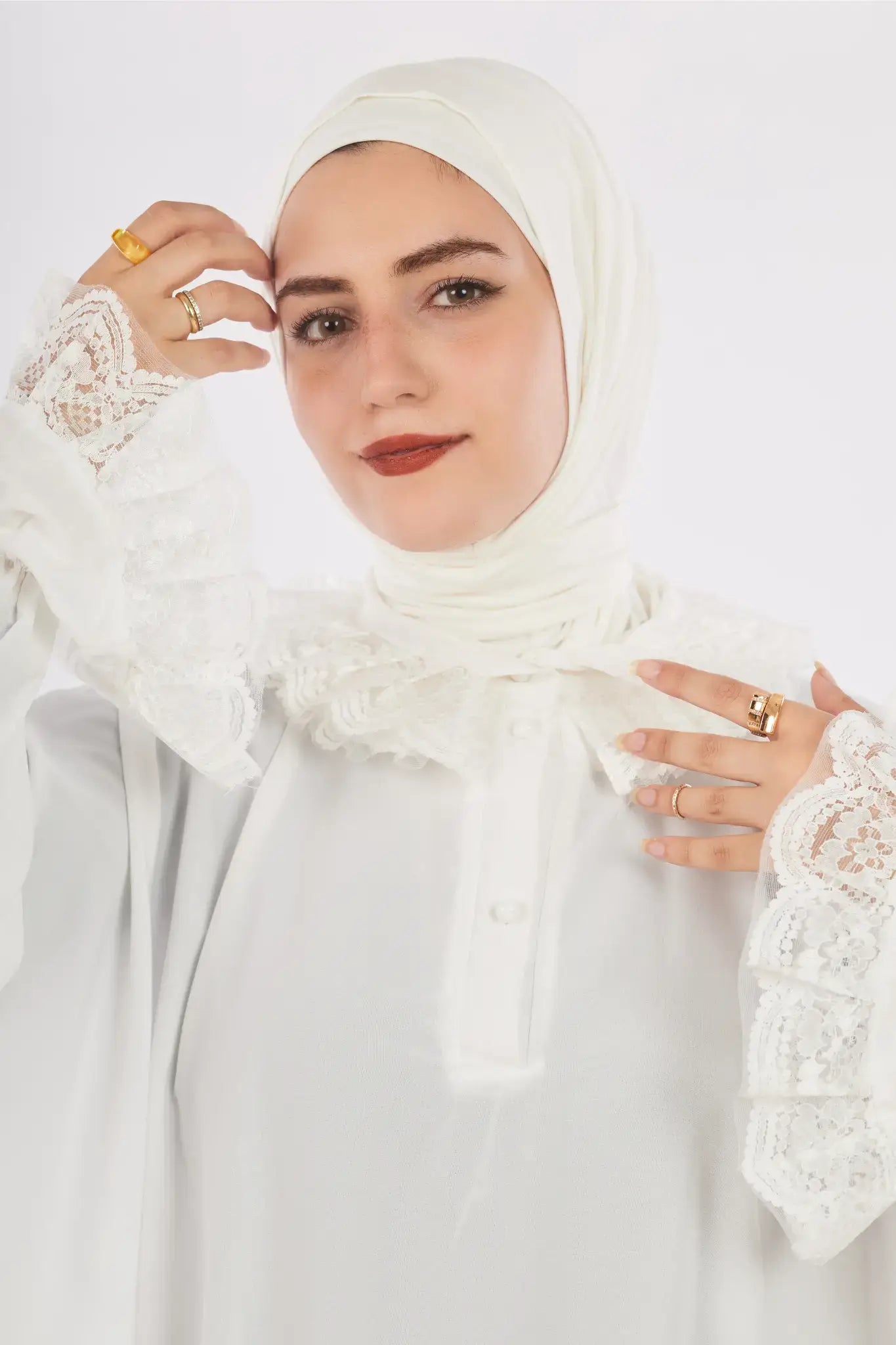 إسدال دانتيل