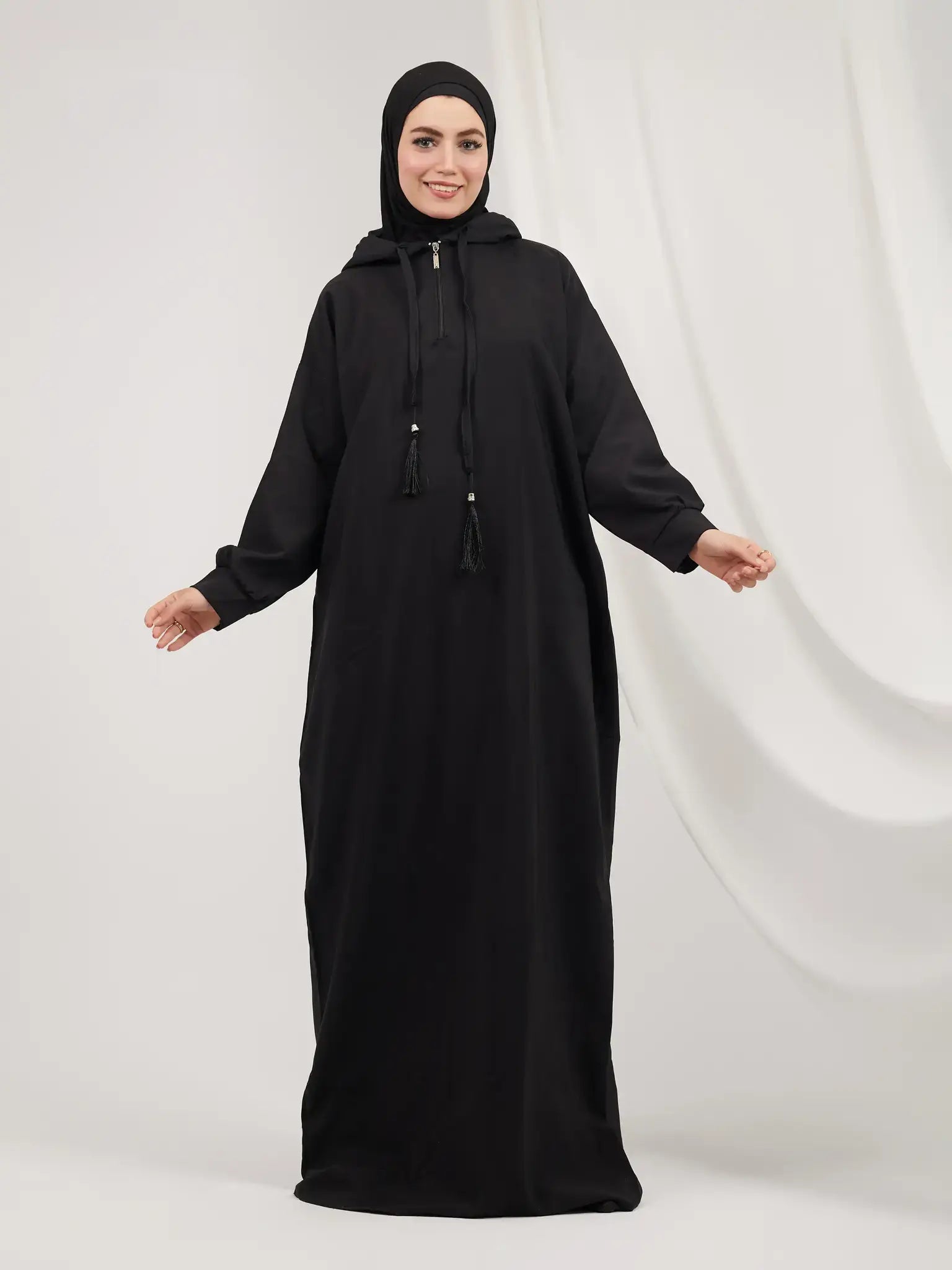 اسدال مغربي صيفي