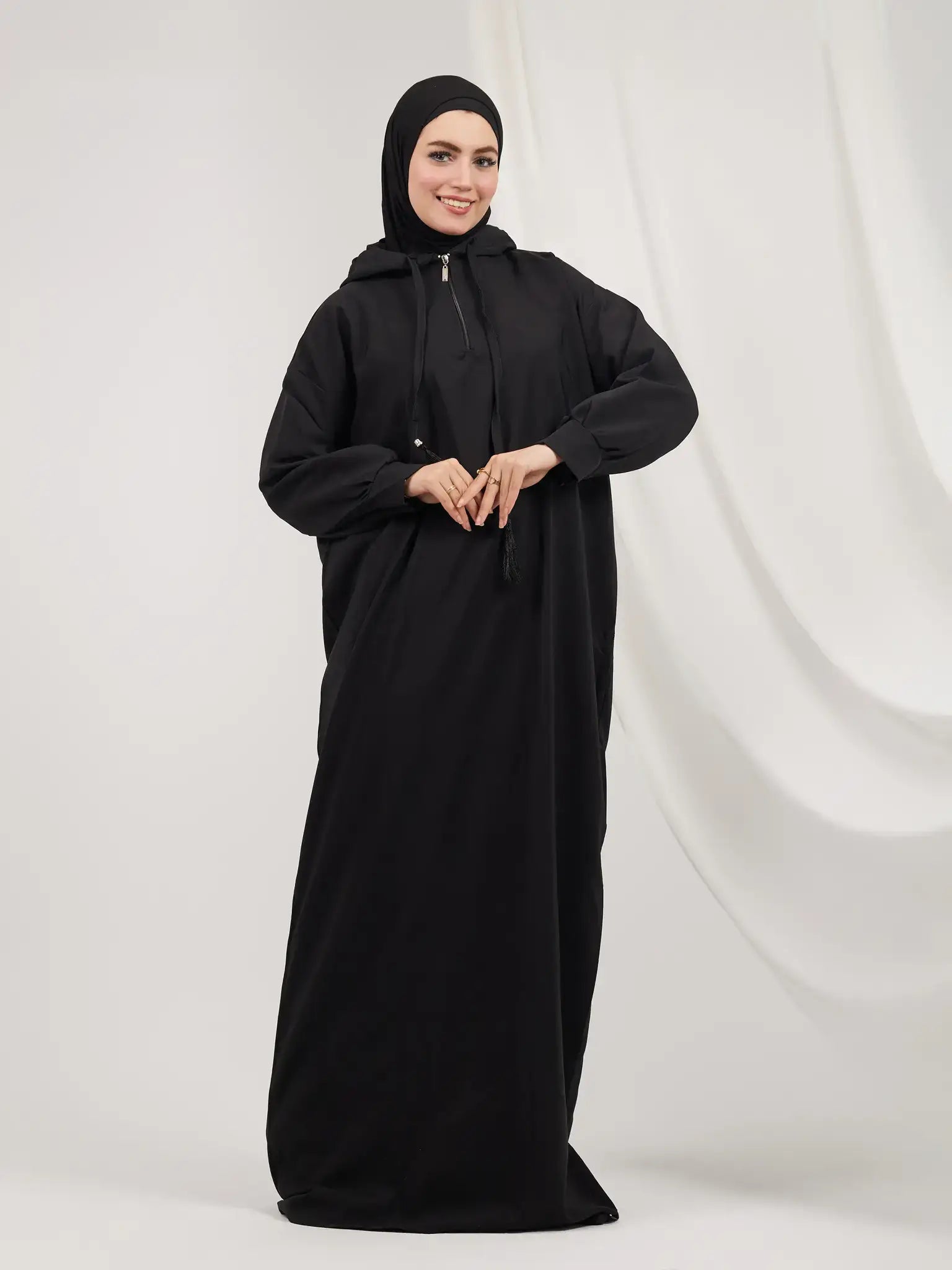 اسدال مغربي صيفي