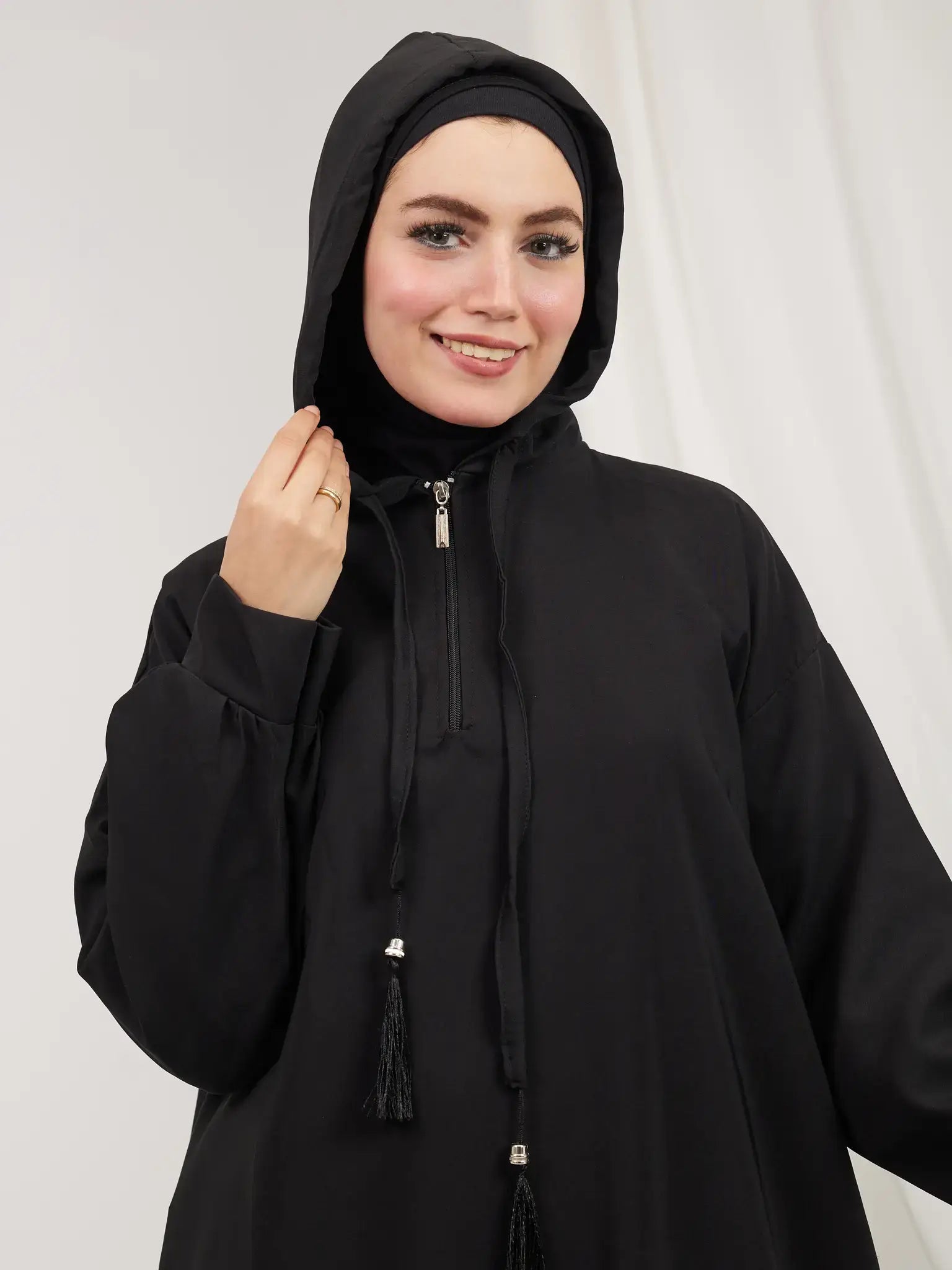 اسدال مغربي صيفي