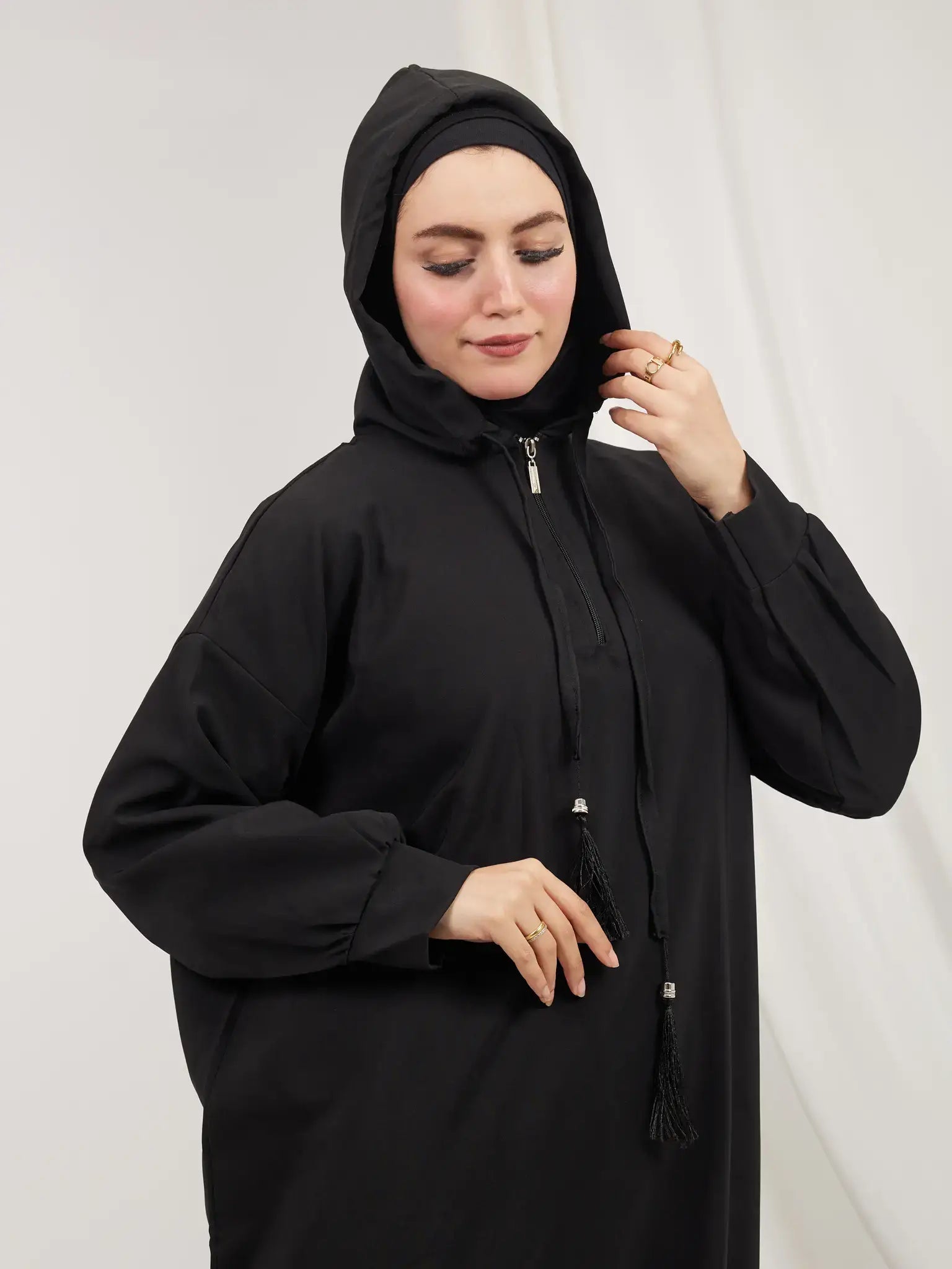 اسدال مغربي صيفي