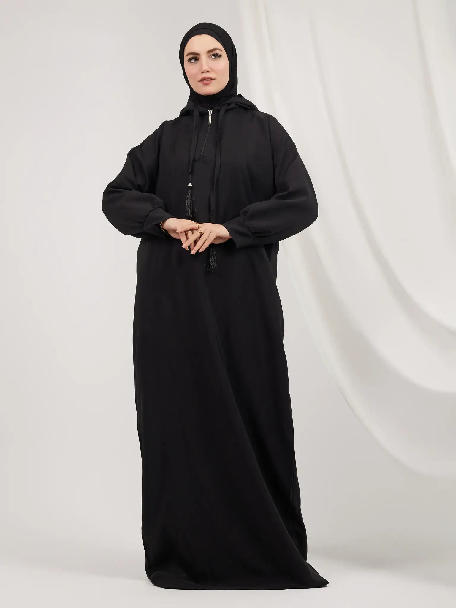 اسدال مغربي صيفي