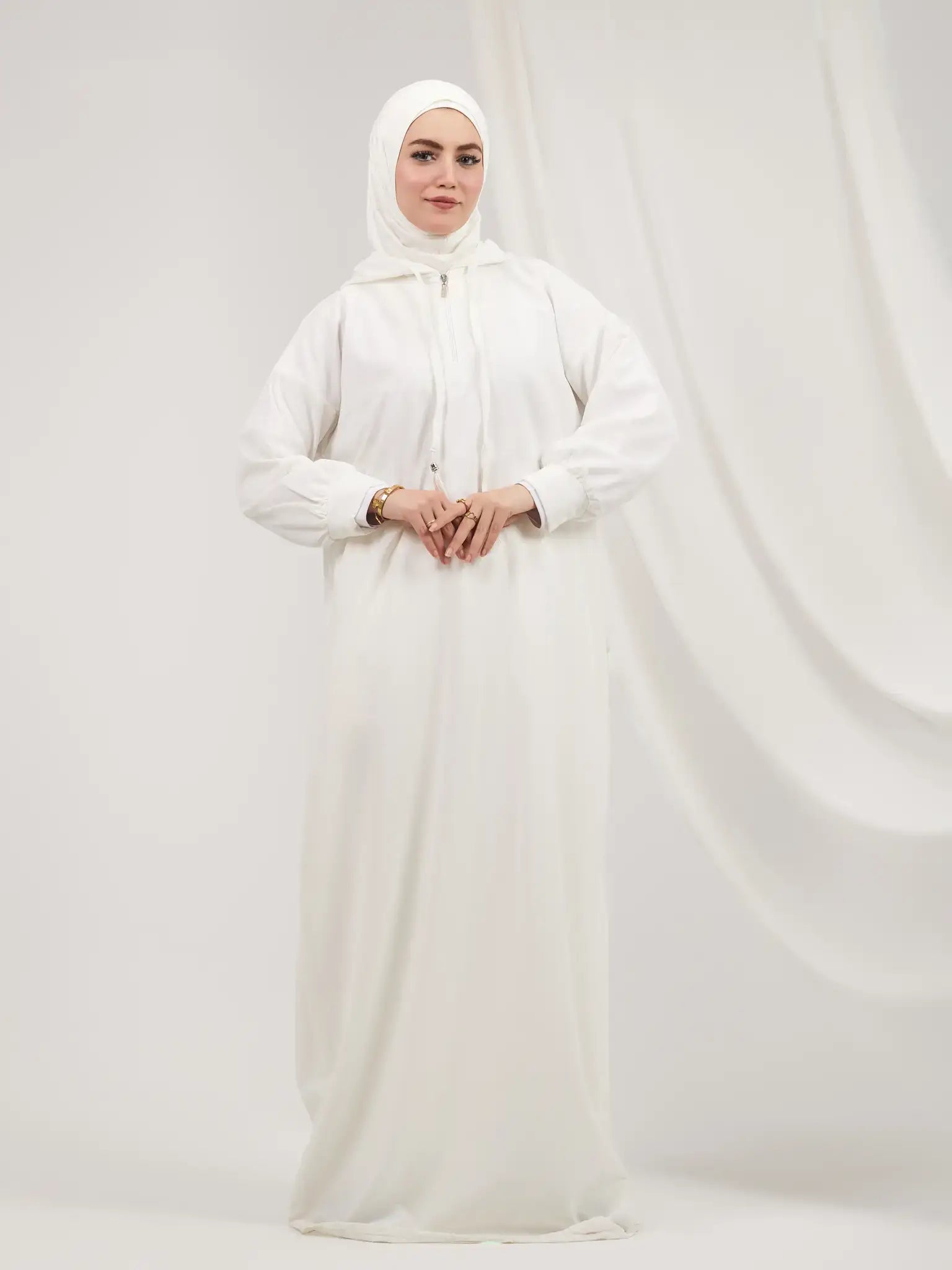 اسدال مغربي صيفي