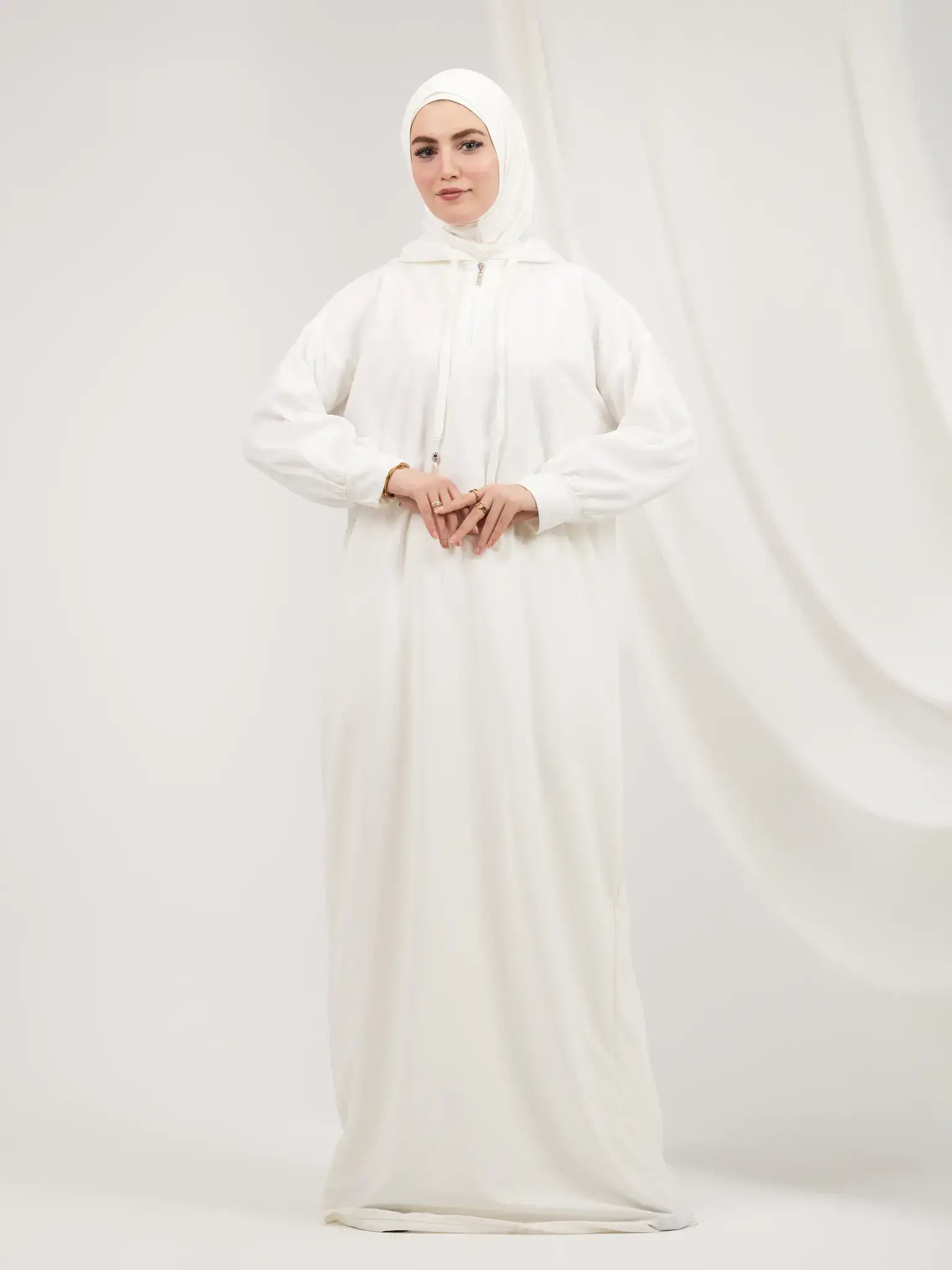 اسدال مغربي صيفي