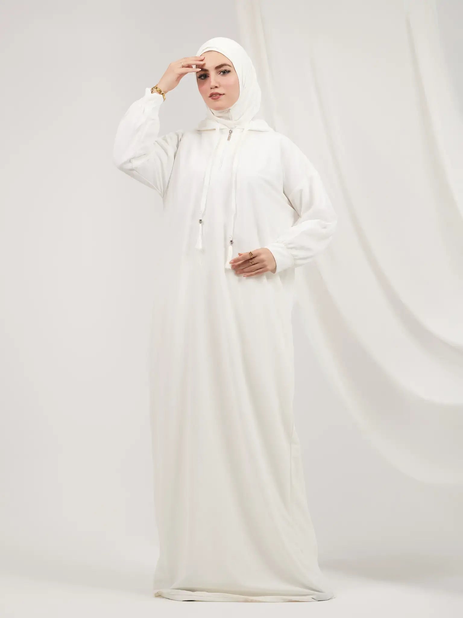اسدال مغربي صيفي