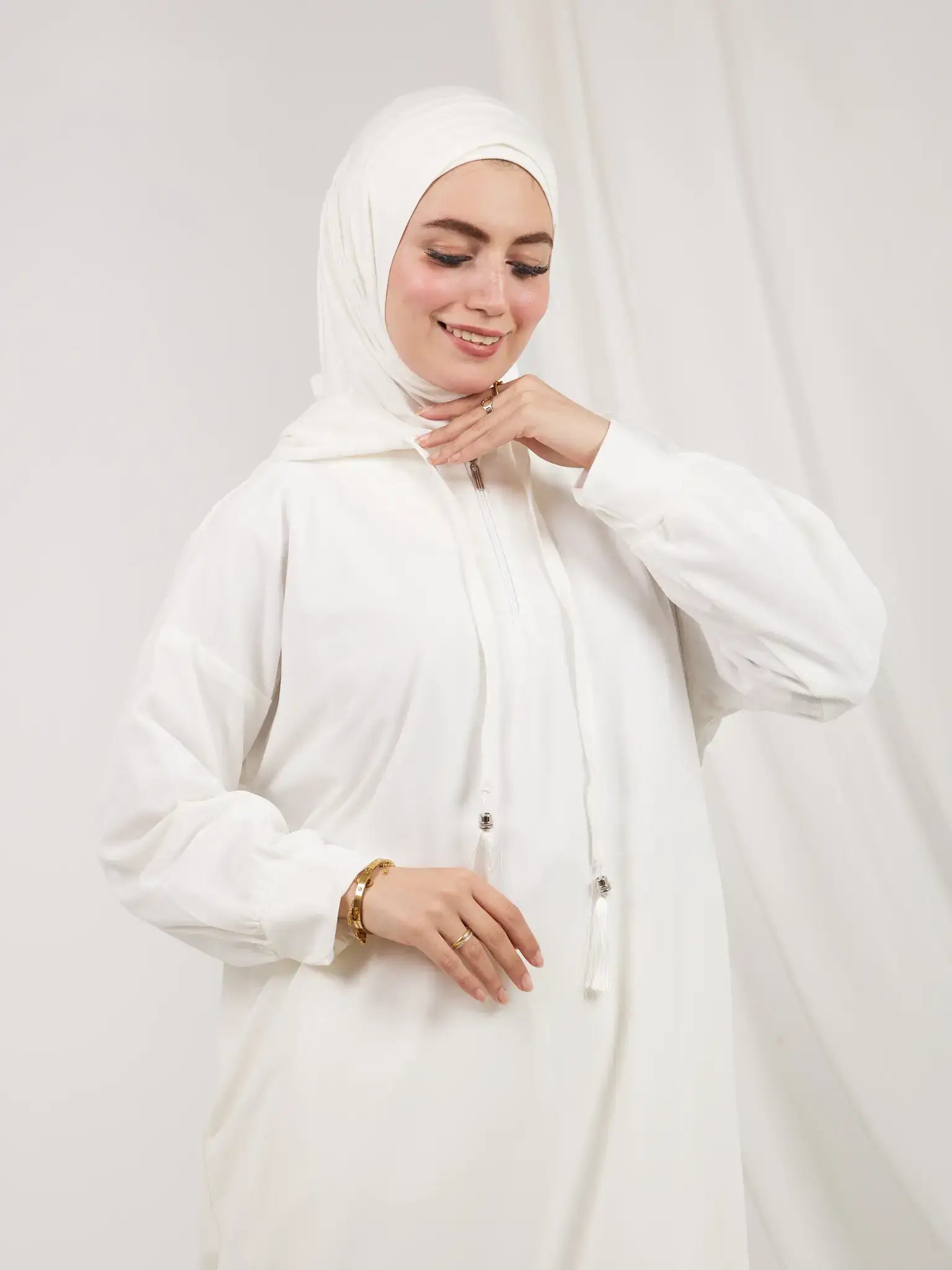 اسدال مغربي صيفي