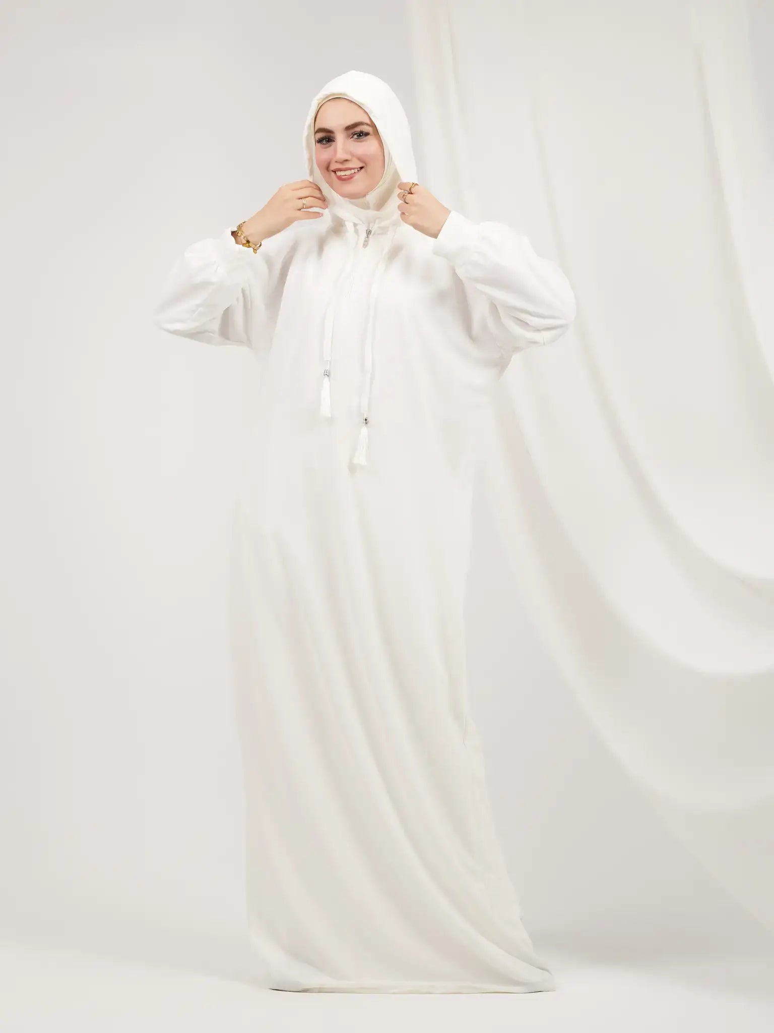 اسدال مغربي صيفي