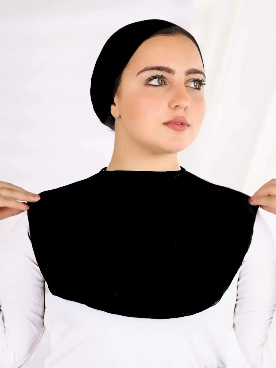 Classic Round Neck Cover