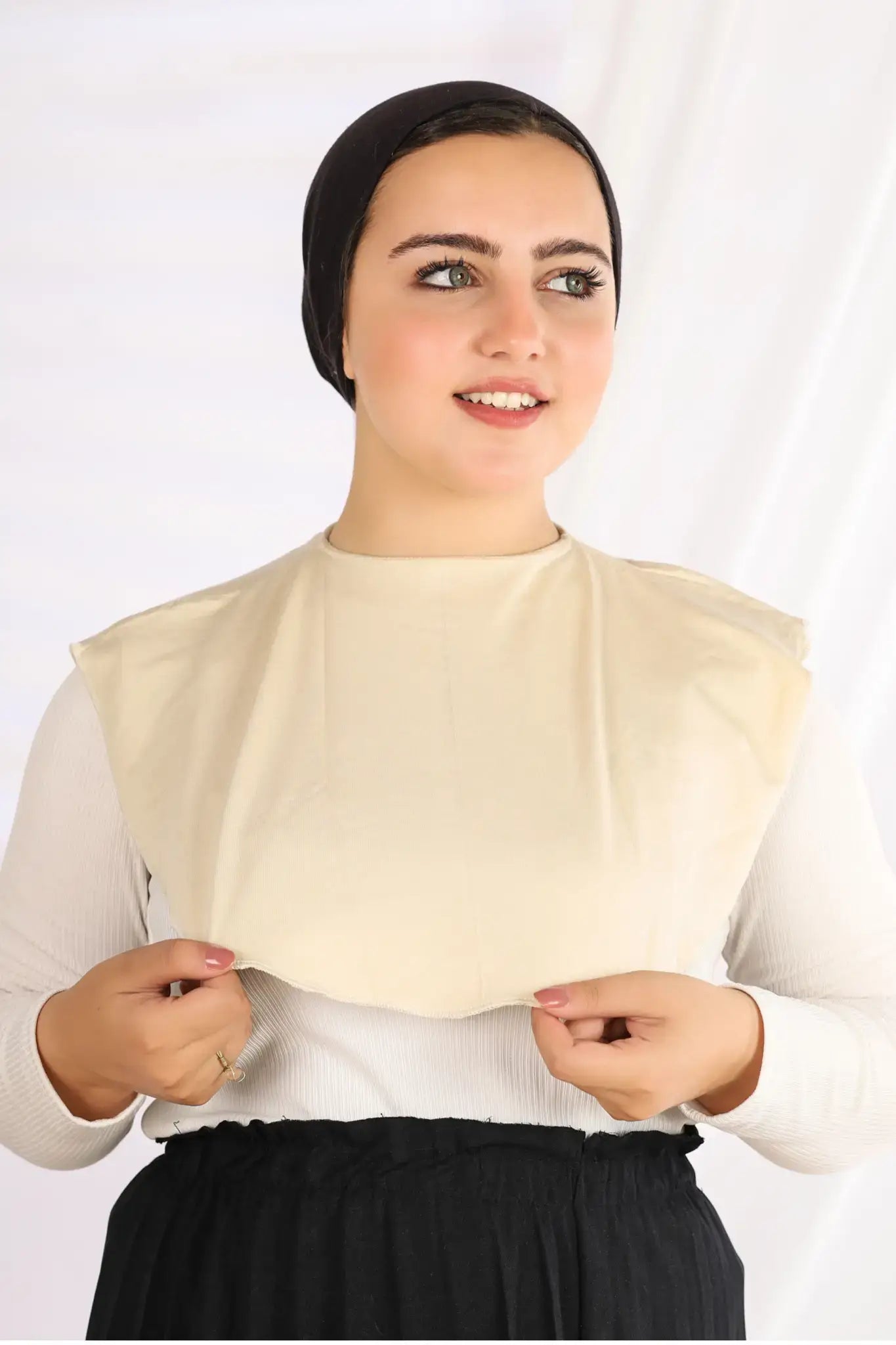 حرملة سابرينا