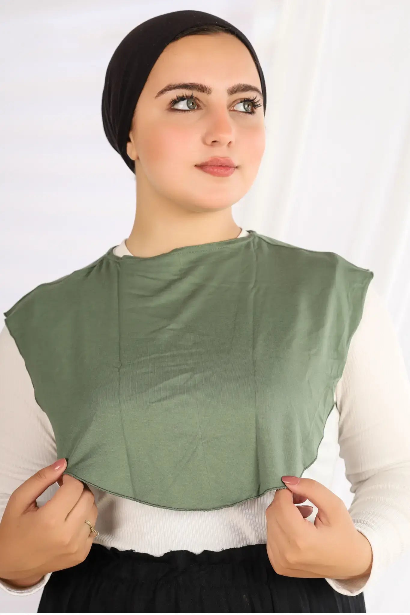 حرملة سابرينا