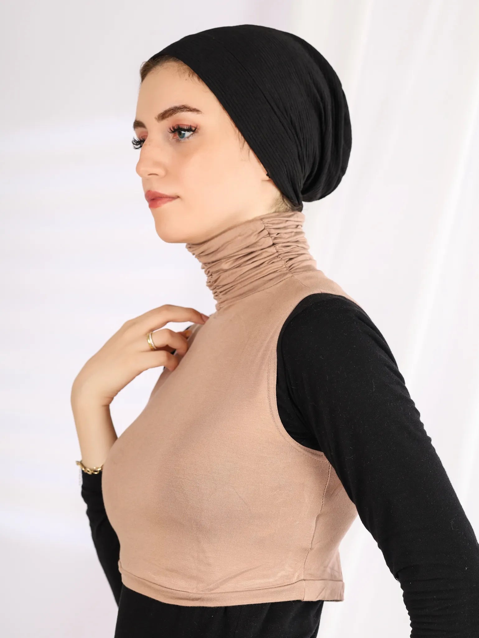 رقبة سبانيش