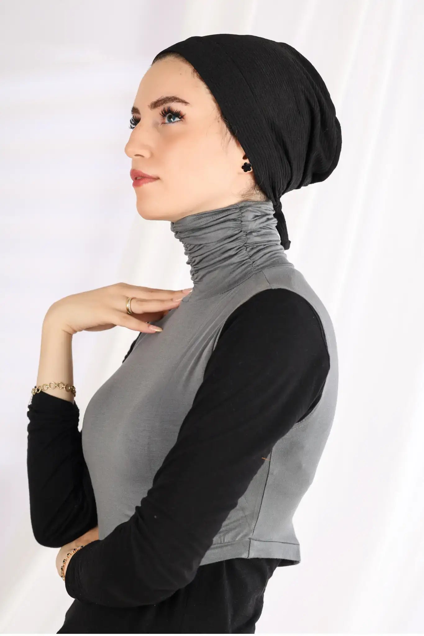 رقبة سبانيش